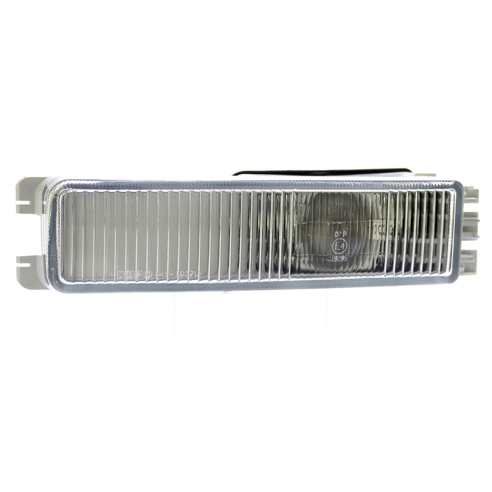 Nebelscheinwerfer Halogen links passend für Audi 80 B4 2.0 Elet B3 2.6 2.3