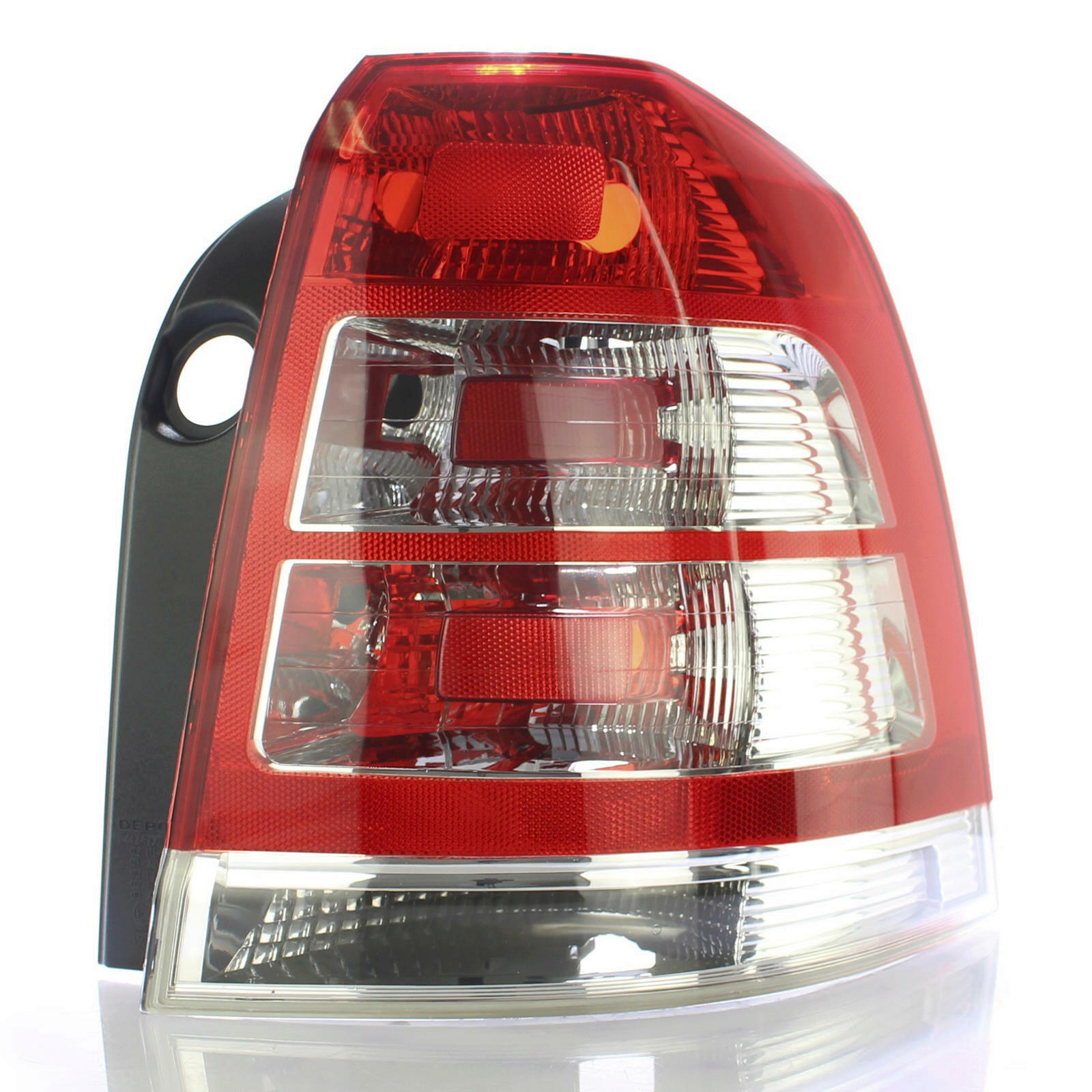 Combination Rearlight