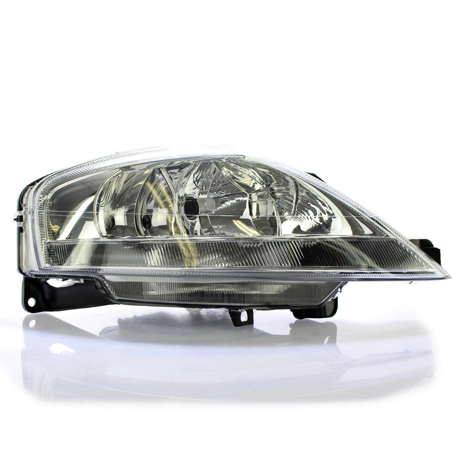 1x Hauptscheinwerfer H7 H1 passend für Citroen C3 1 1.4 Bivalent 1.1 16V...
