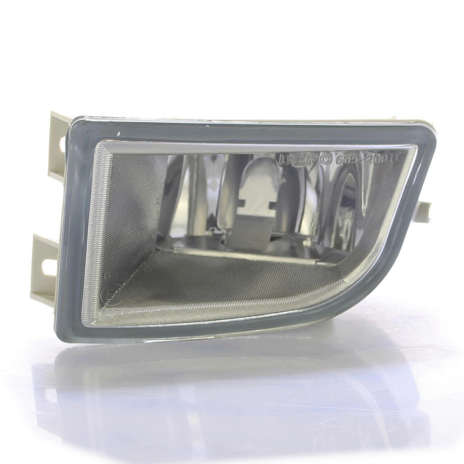 Nebelscheinwerfer Halogen links passend für Skoda Fabia 1 Combi 1.4 16V 1.9 TDI