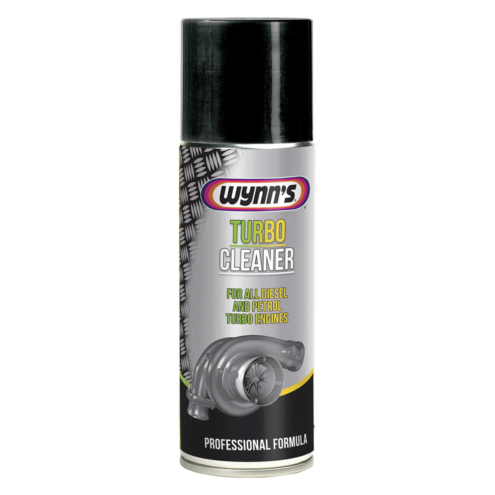 200ml Wynn's Turbo Cleaner Turbolader Reiniger mit Langzeitwirkung / WYNNS 28...