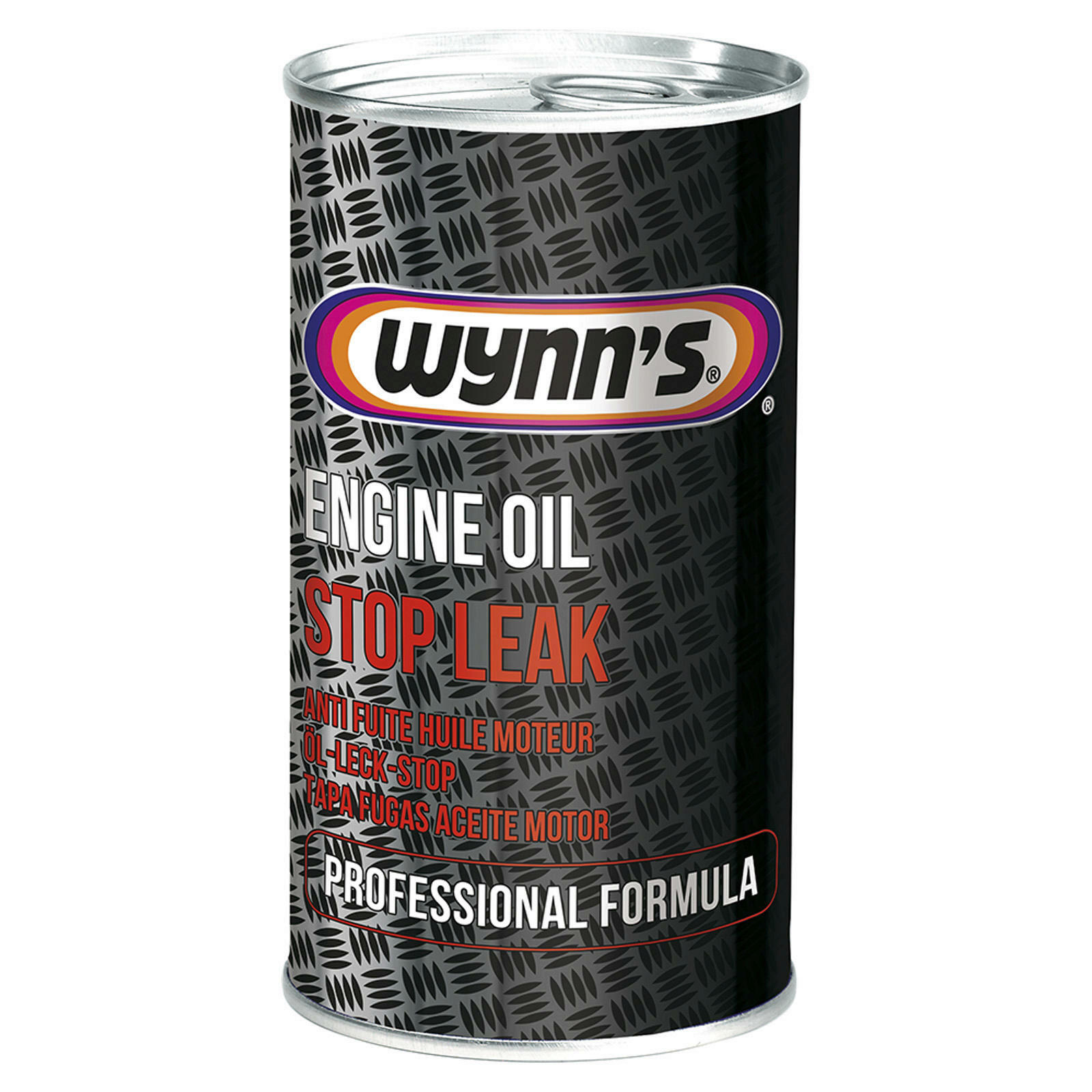 Wynn's Öl-Leck Stop 325ml
