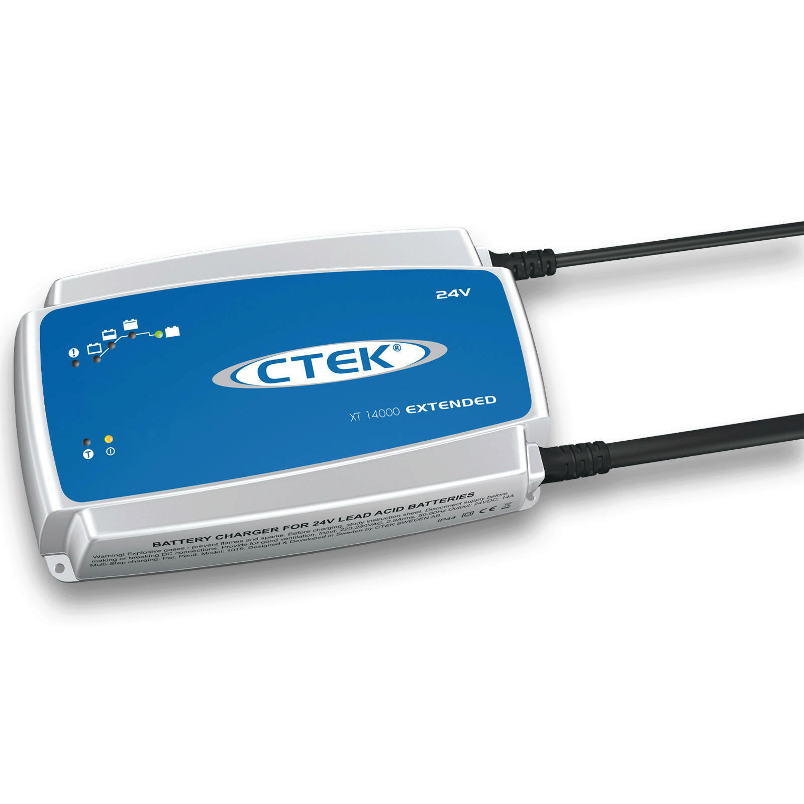 XT 14000 EXTENDED 40-140