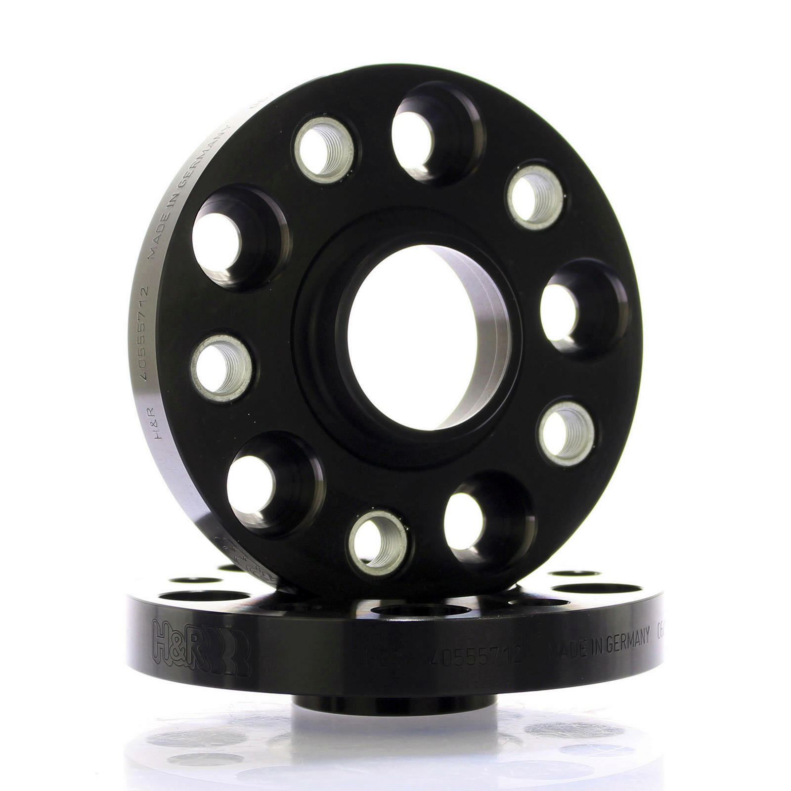 S90 2 12 004 EIBACH Pro Spacer Distanziali Ruote 5x112, 12 Mm AUTODOC - Foto 8