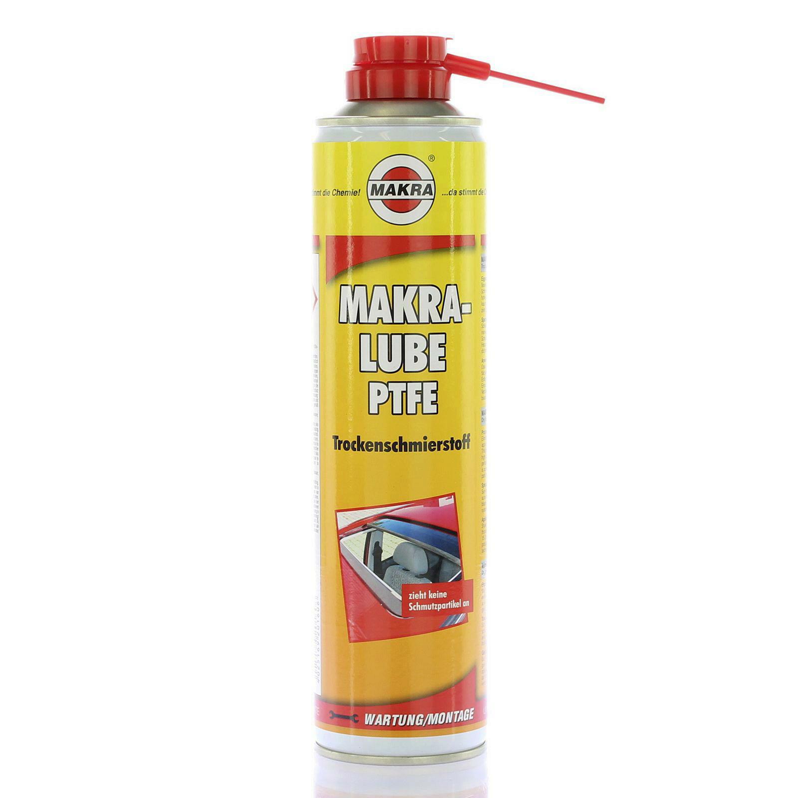 MAKRALUBE PTFE 400ml