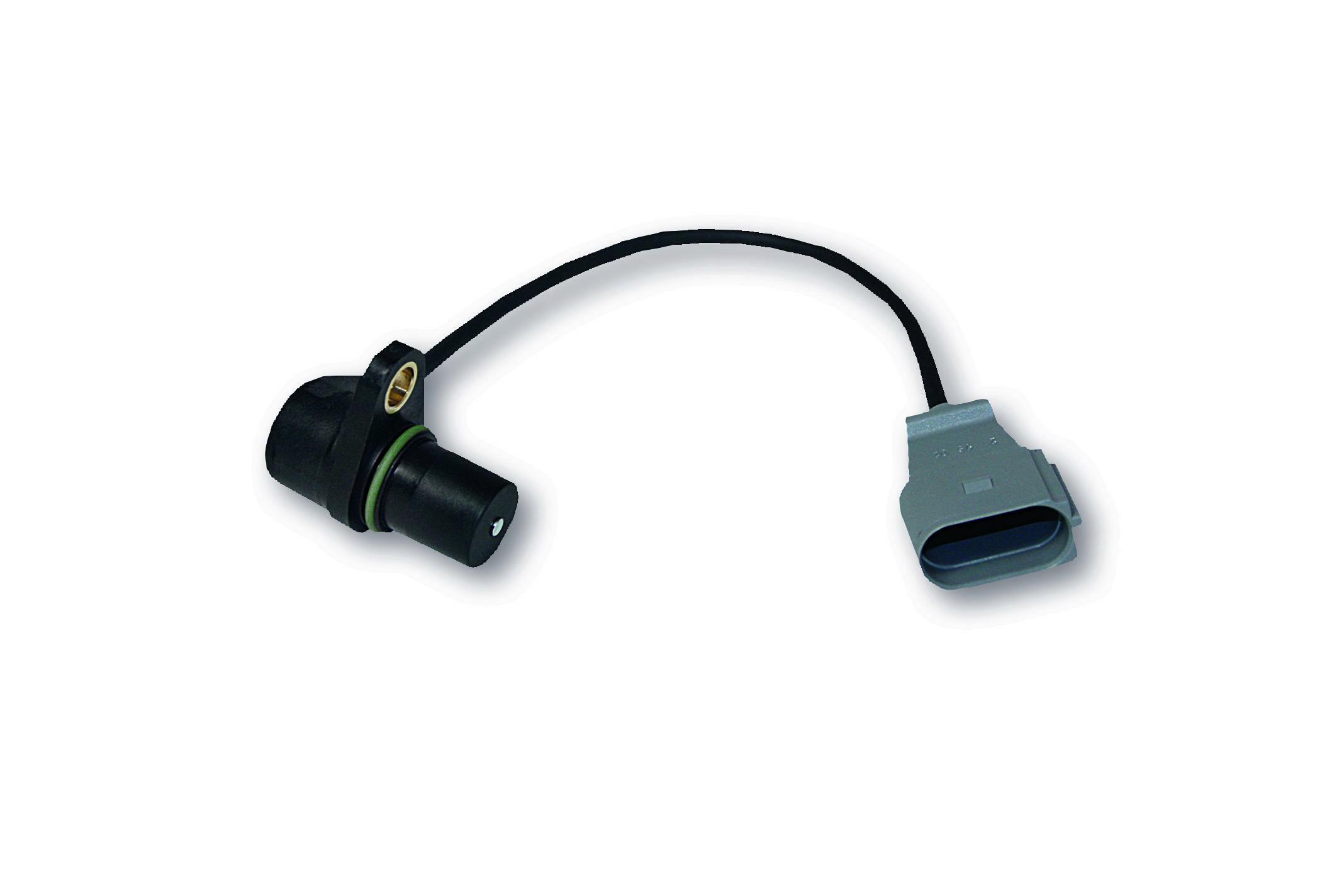 VEMO Sensor, crankshaft pulse Q+, original equipment manufacturer quality MADE IN GERMANY