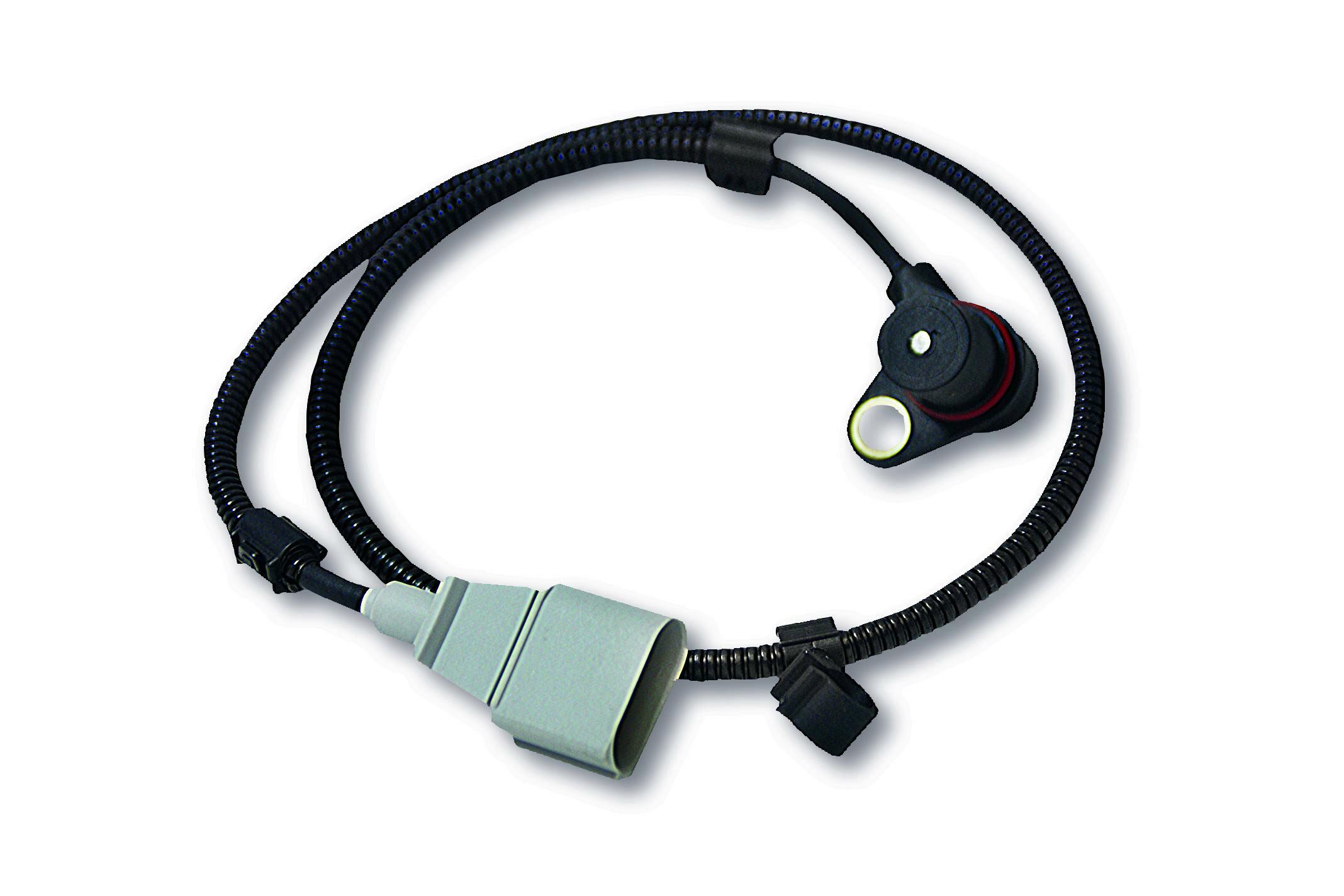 VEMO Sensor, crankshaft pulse Original VEMO Quality