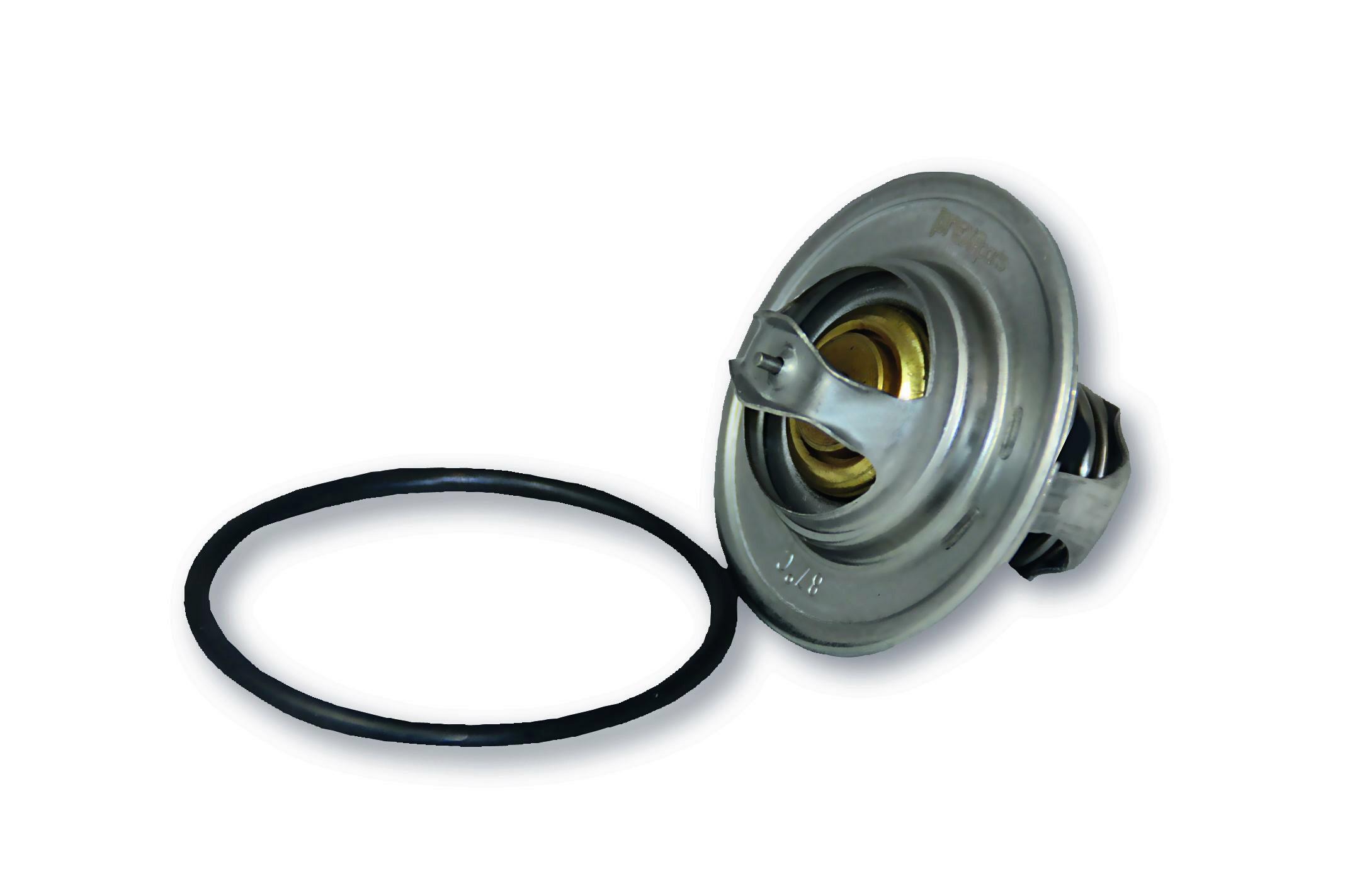 Thermostat, coolant EXPERT KITS +