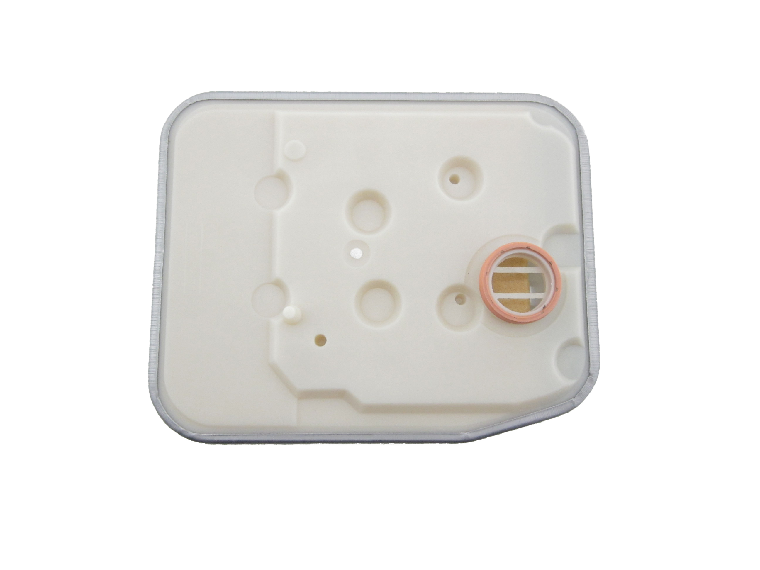 Hydraulic Filter, automatic transmission