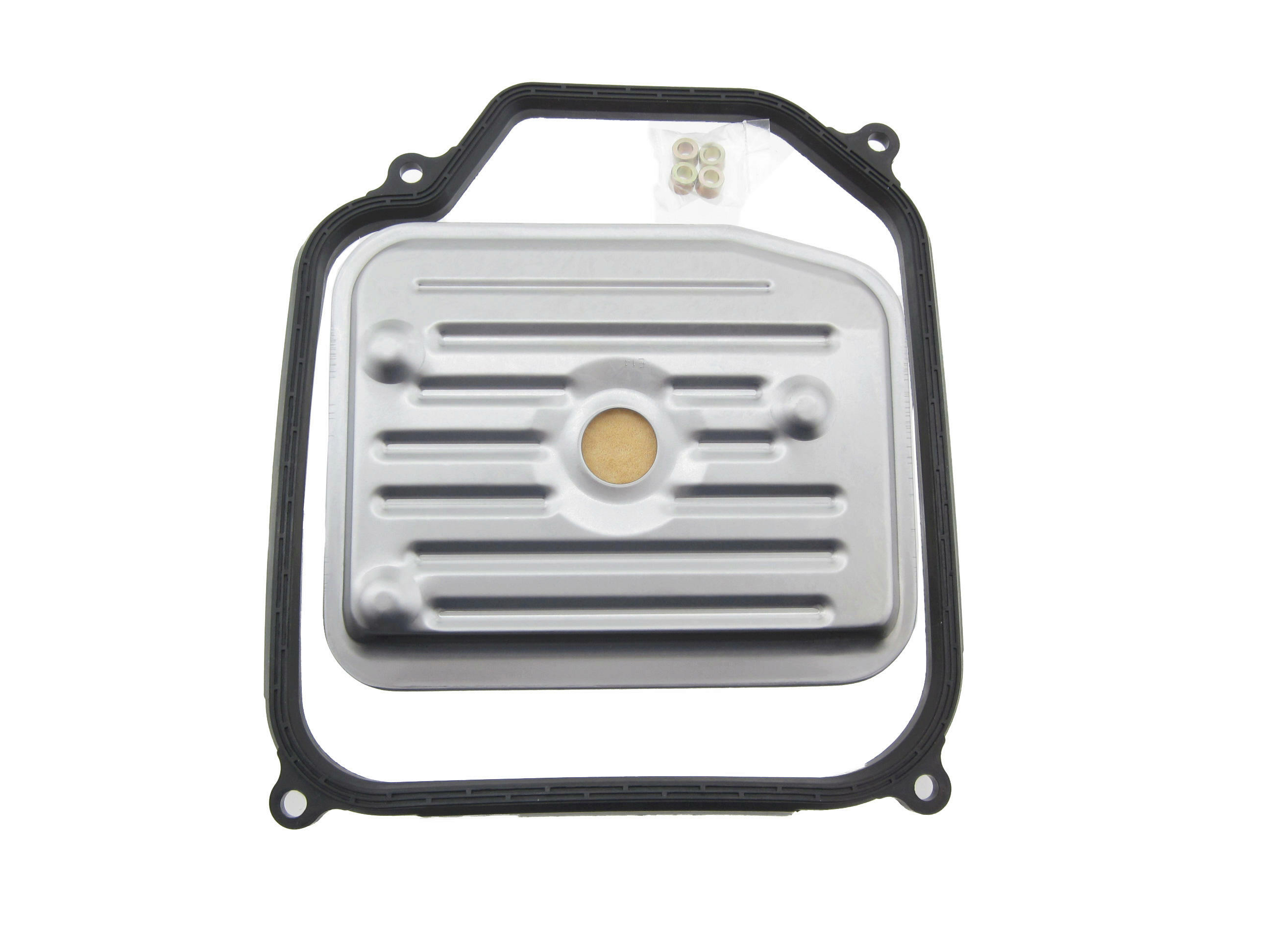 Hydraulikfiltersatz Automatikgetriebe Filter passend f&uuml;r VW Golf 4 1.4 Audi A3 3