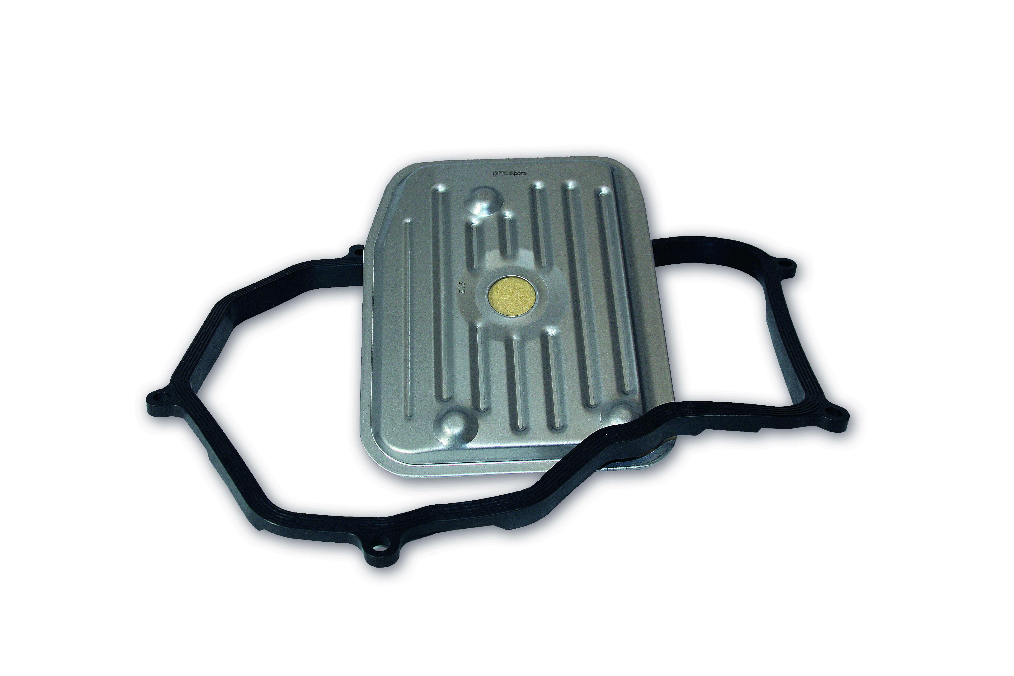Hydraulikfiltersatz Automatikgetriebe passend für VW Passat B5.5 1.9 Audi A4 B5