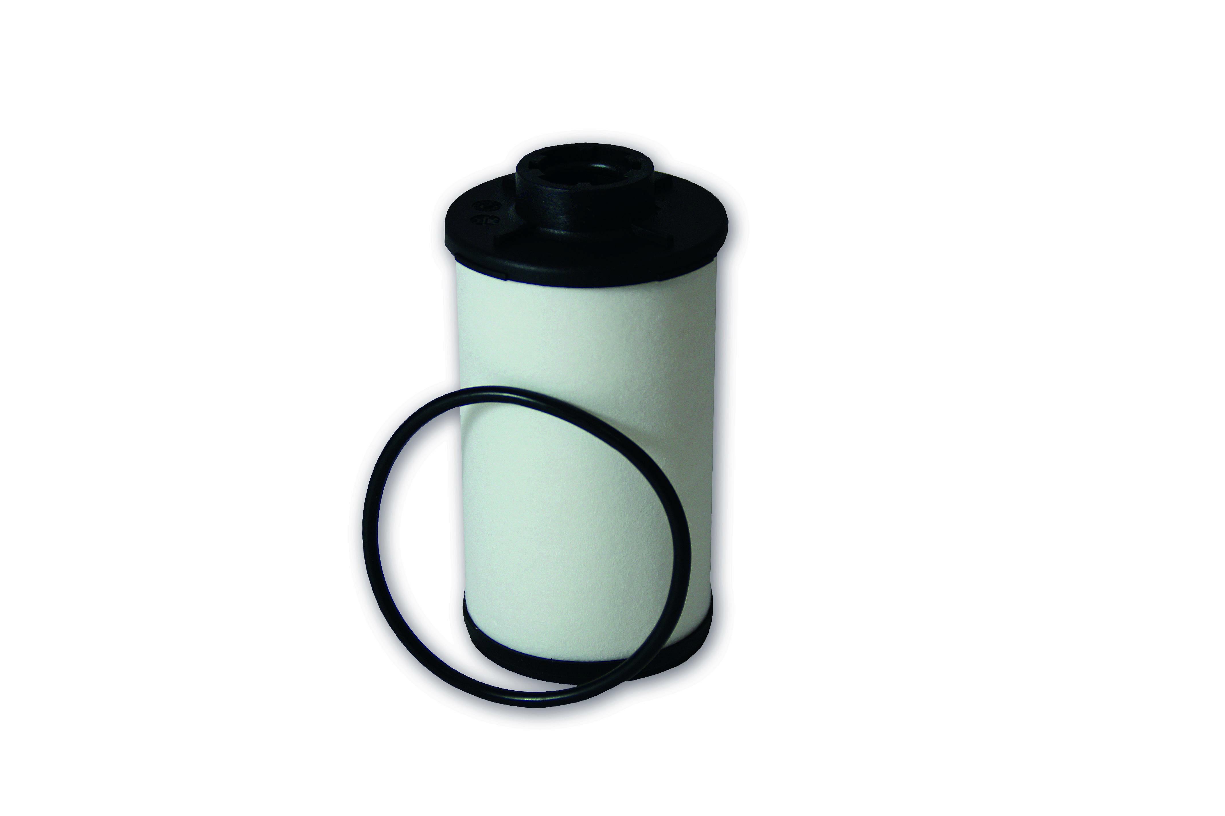 Hydraulic Filter, automatic transmission