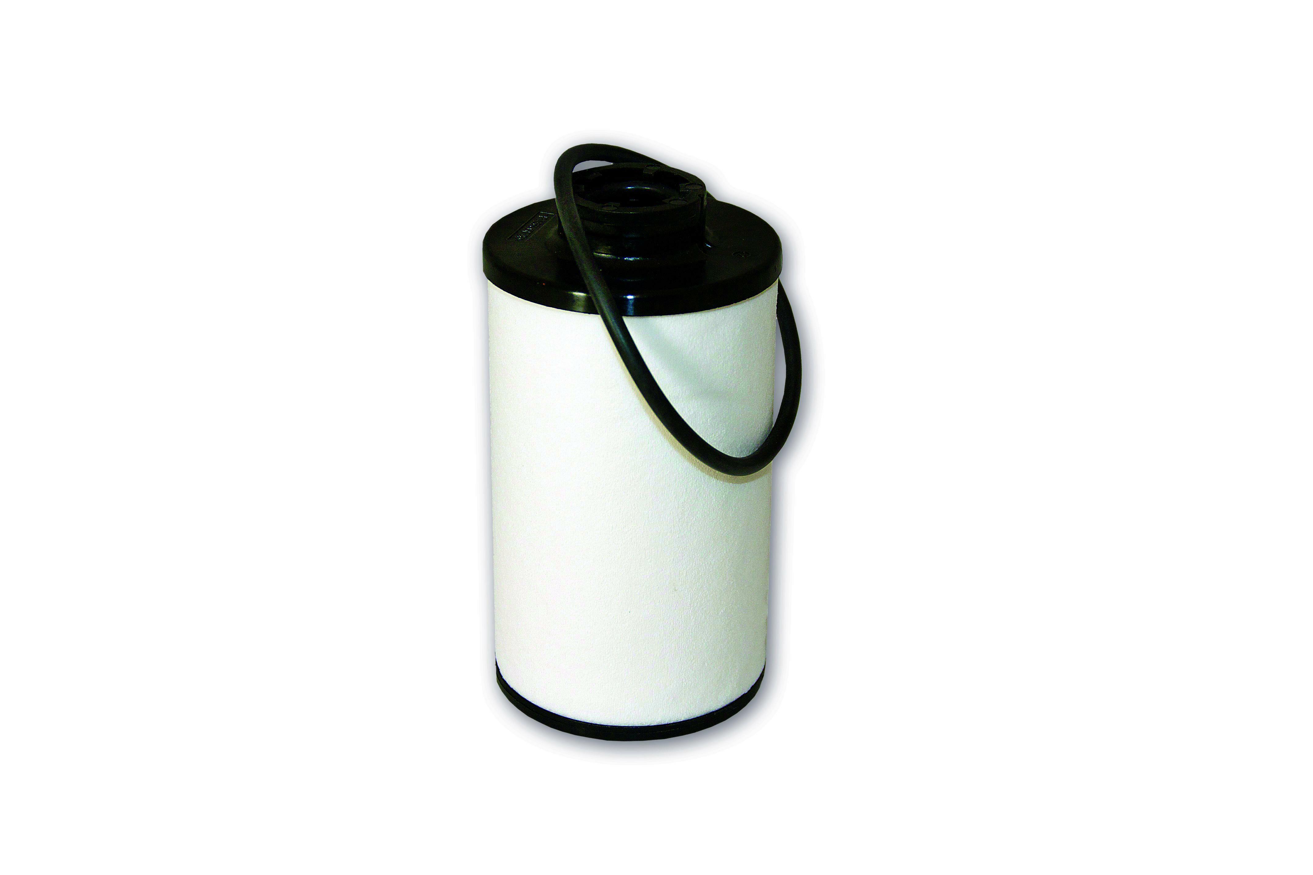 Hydraulic Filter, automatic transmission