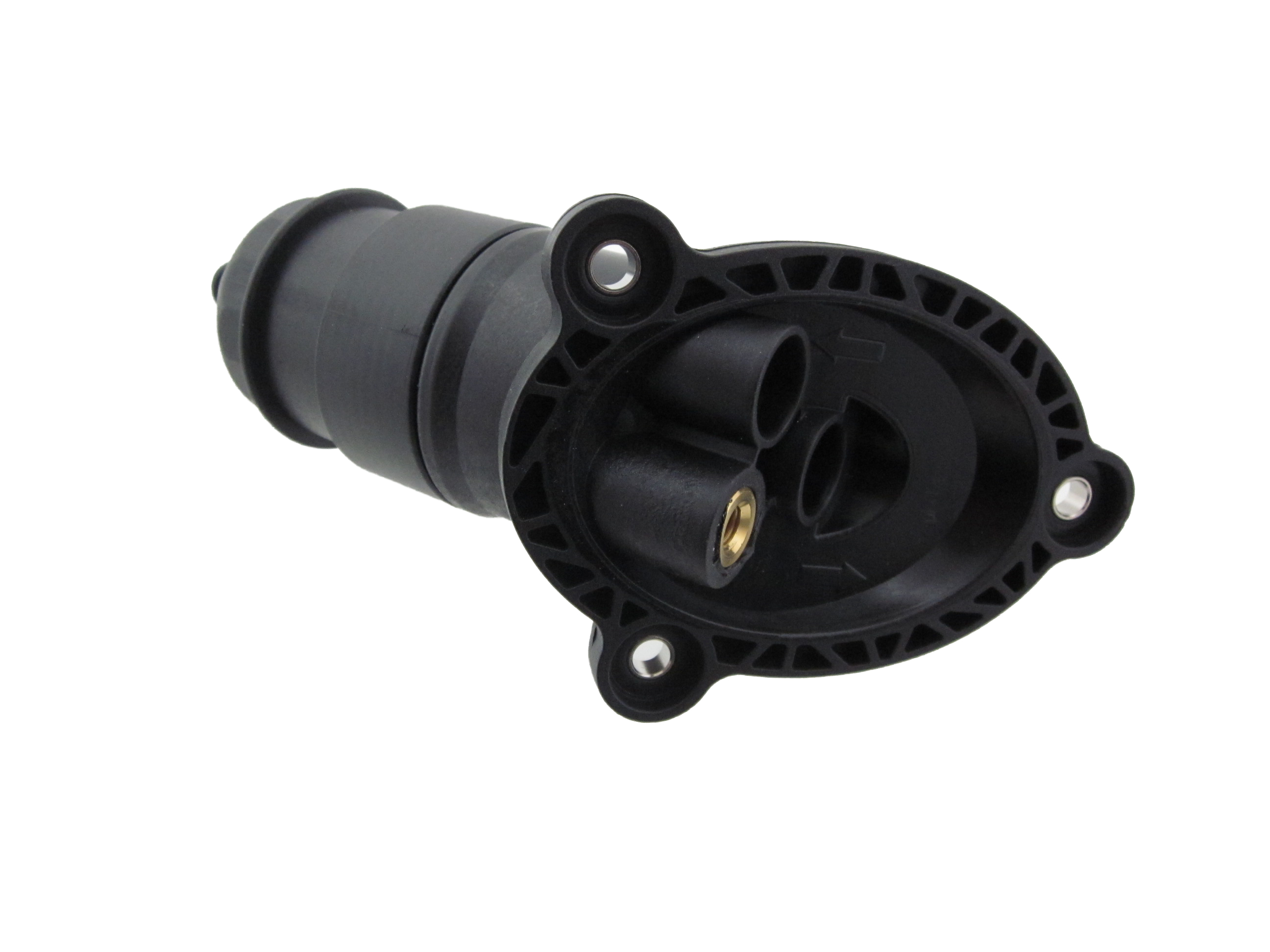 Hydraulikfilter, Automatikgetriebe