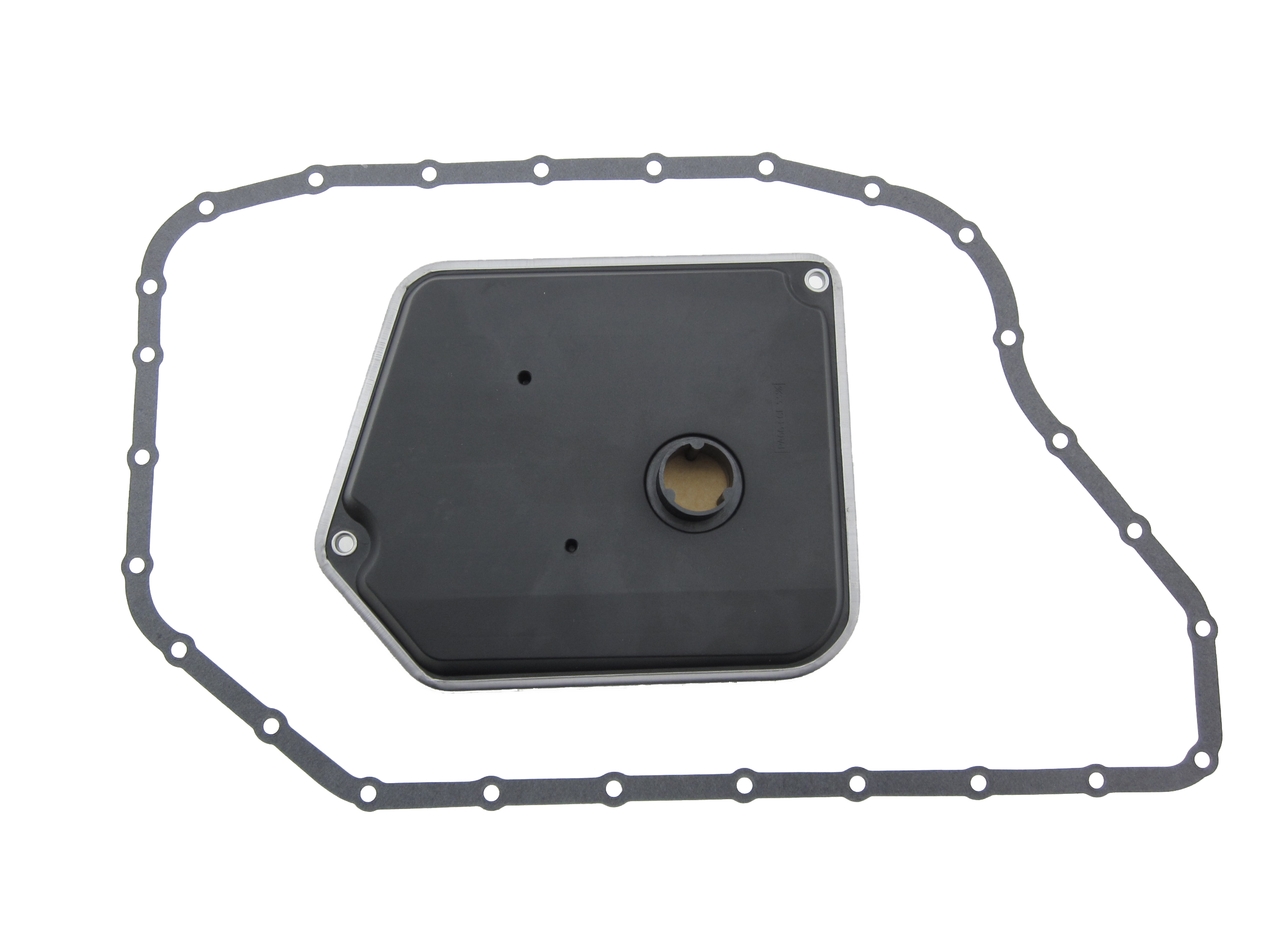 Hydraulikfiltersatz Automatikgetriebe Getriebeölfilter passend für Audi A8 A6 C5