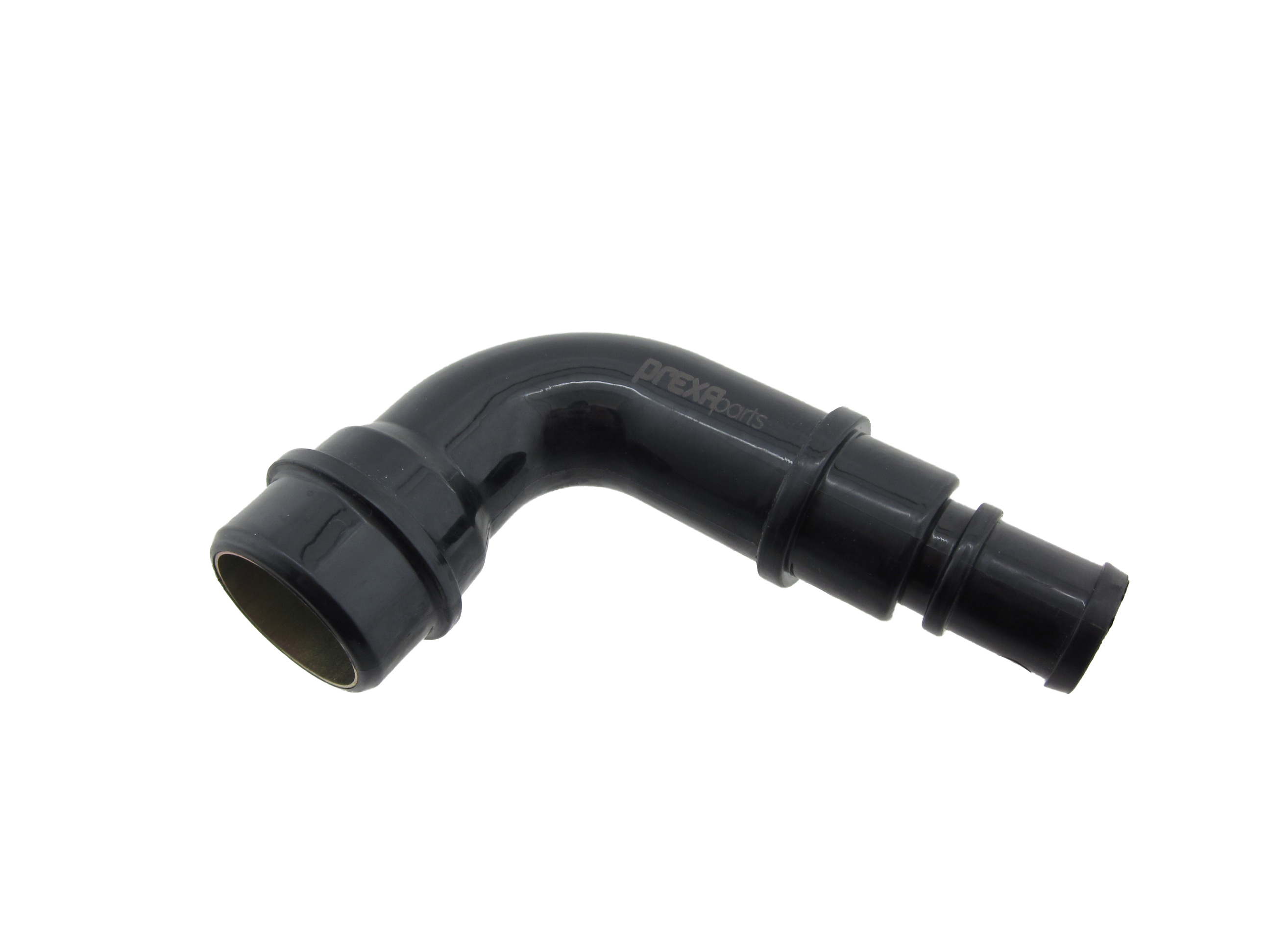 Hose, crankcase breather