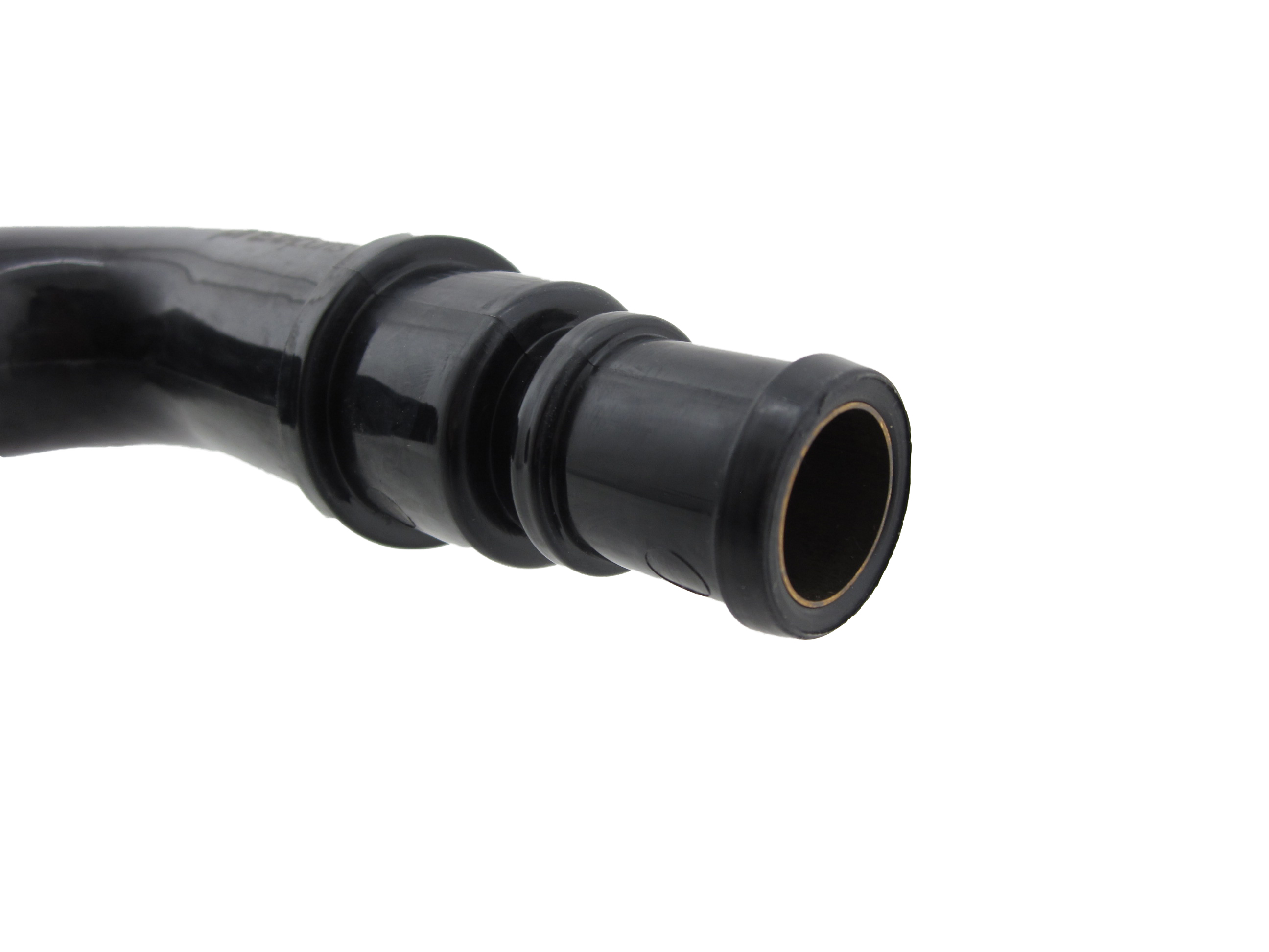 Hose, crankcase breather