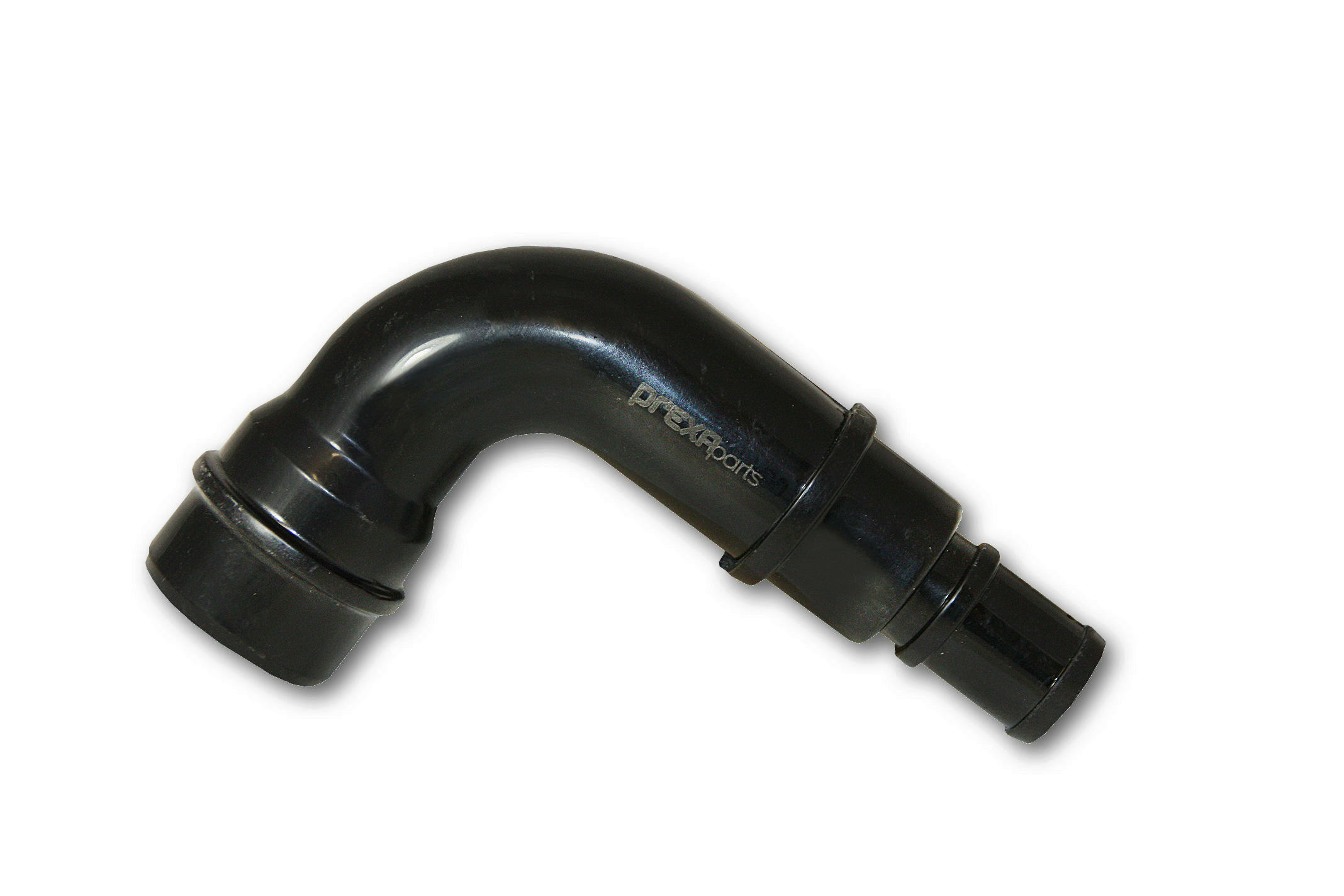 Hose, crankcase breather