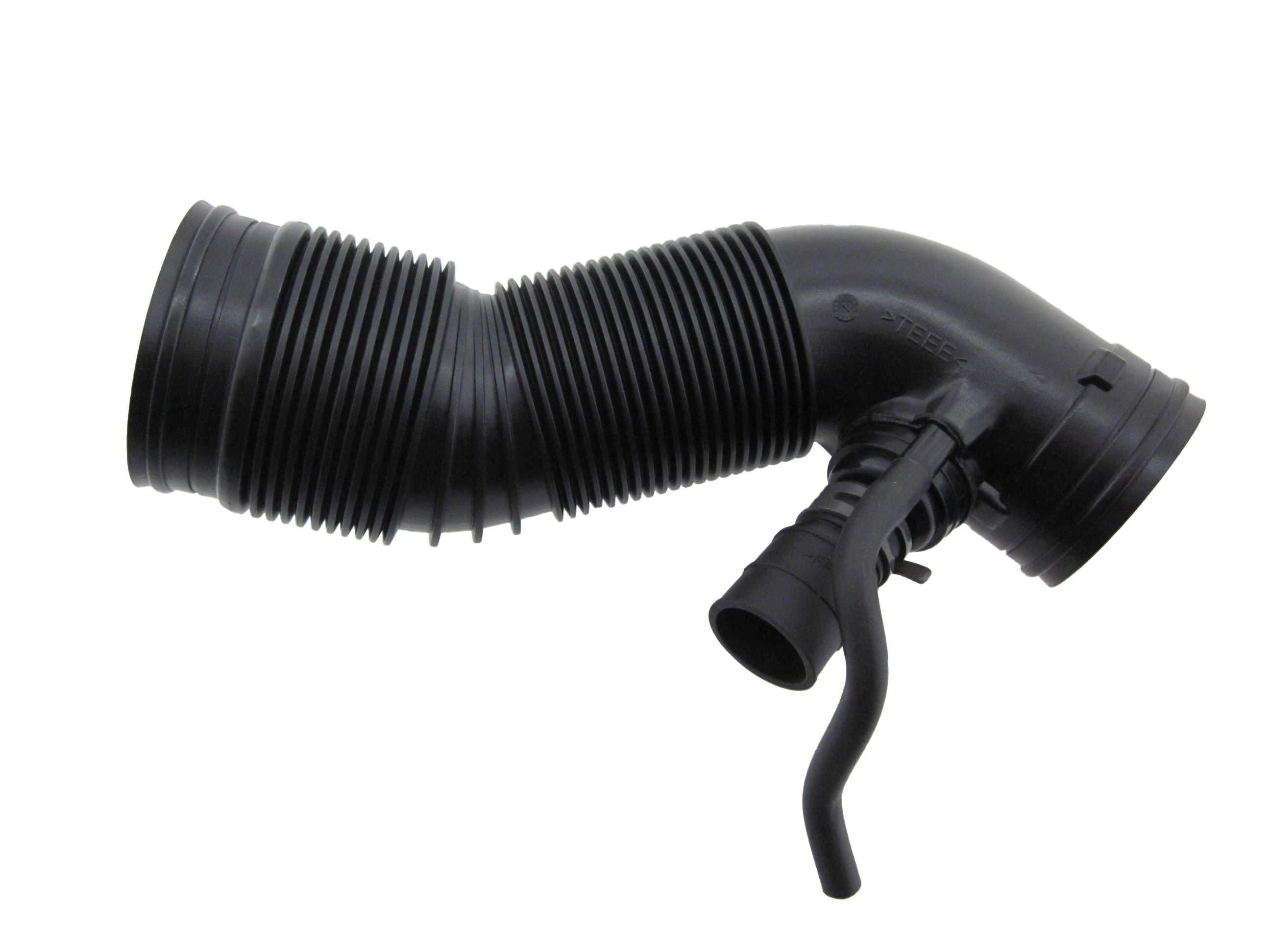 Intake Hose, air filter