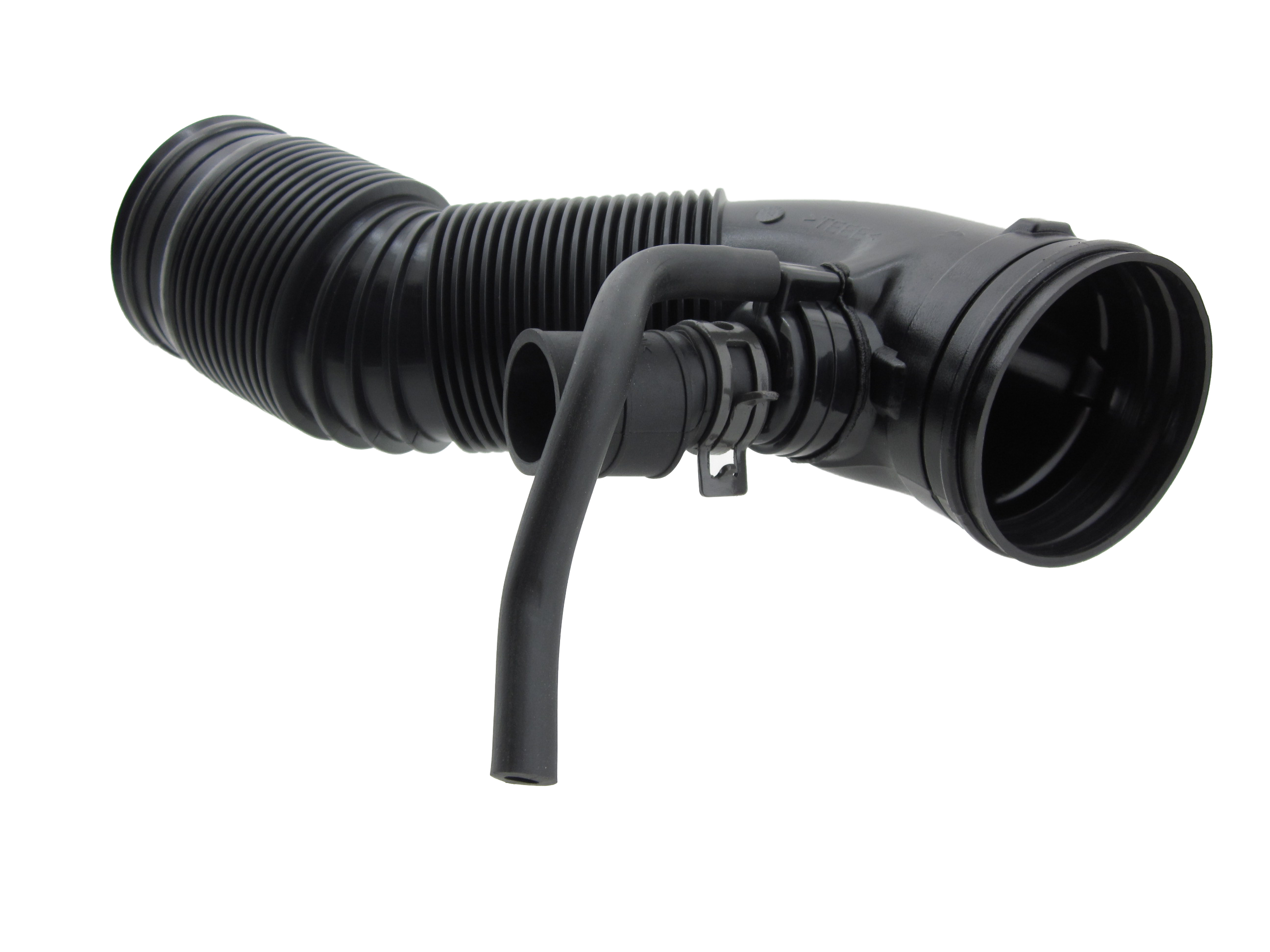 Ansaugschlauch, Luftfilter