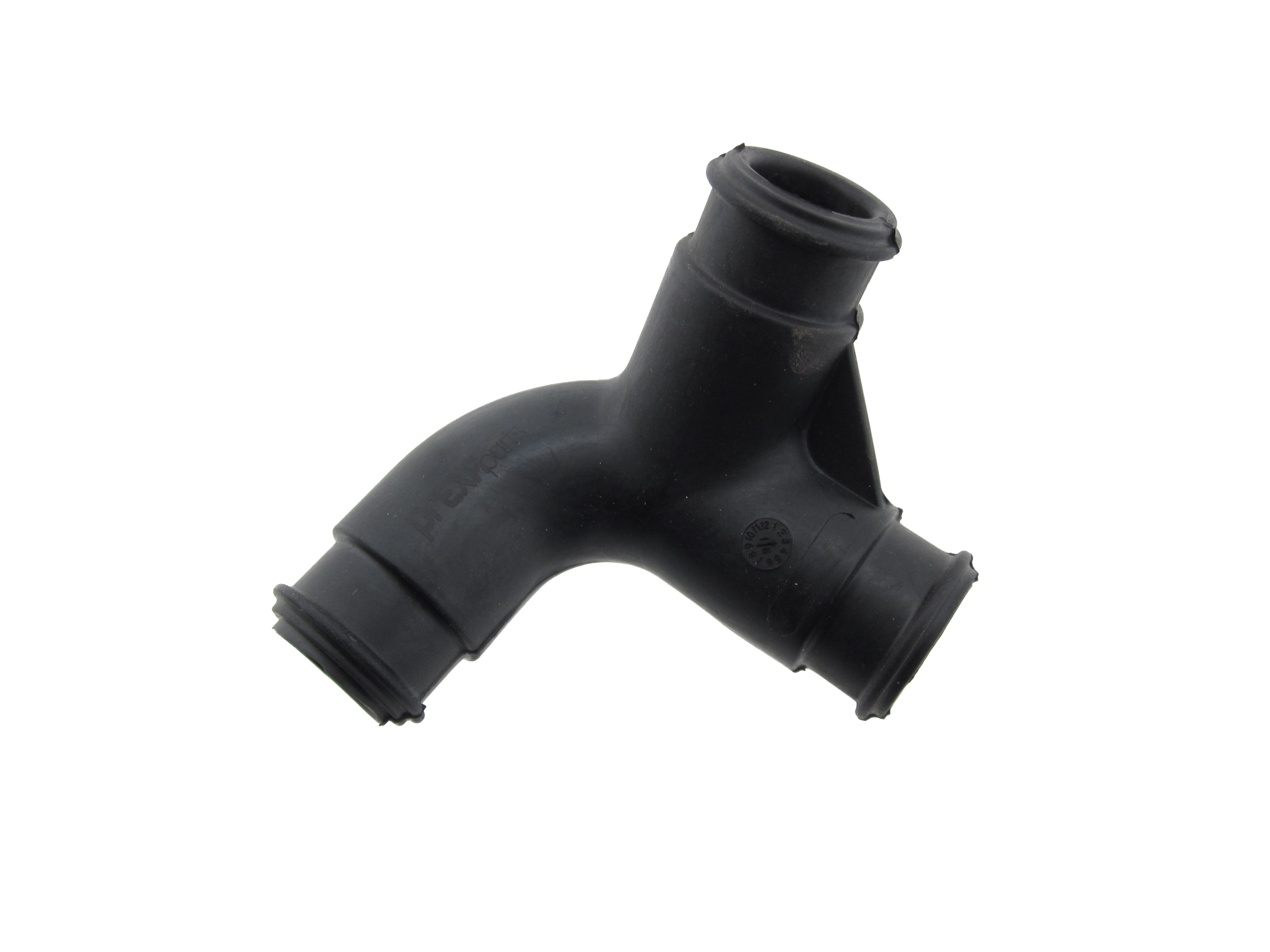 Hose, crankcase breather