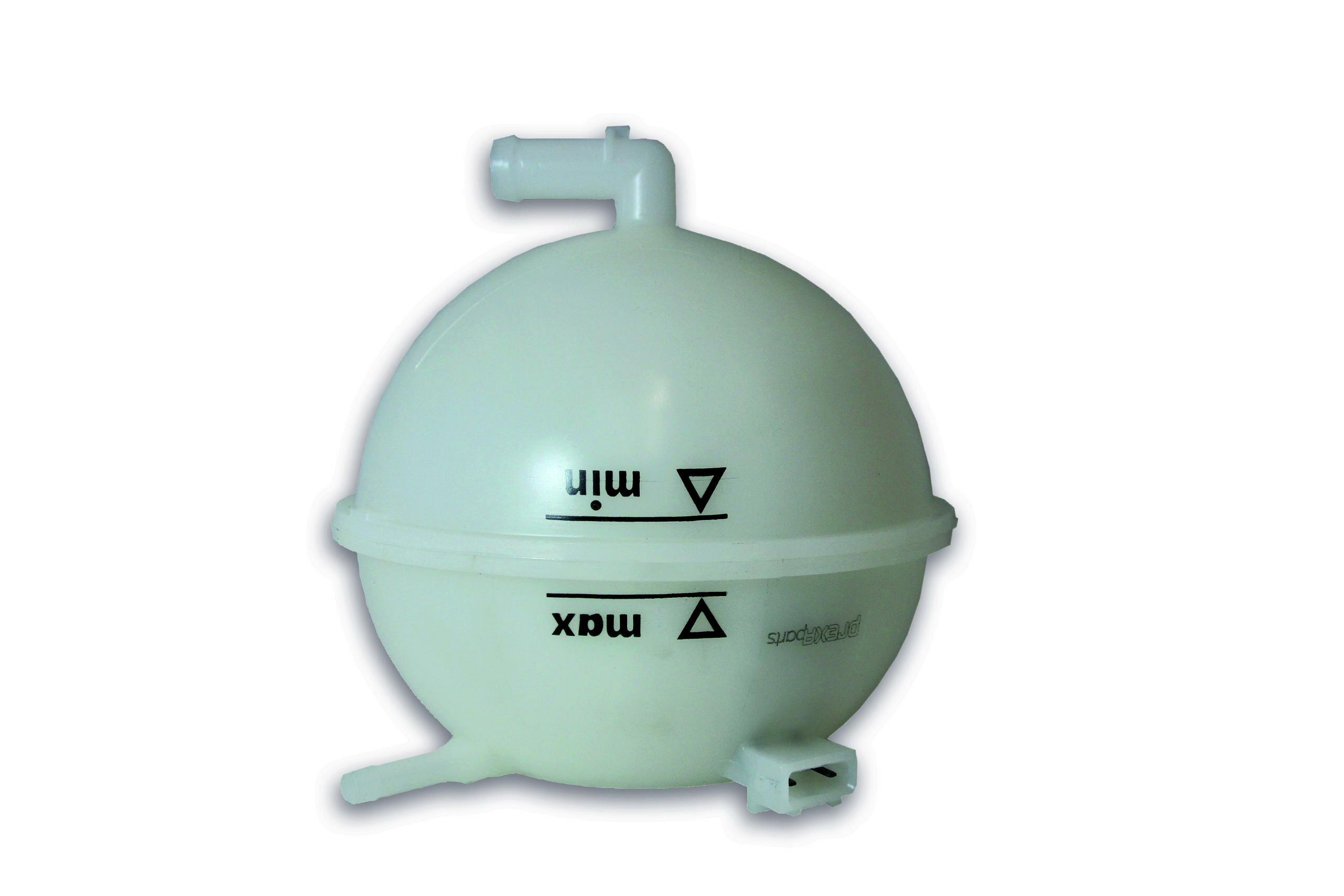 Expansion Tank, coolant
