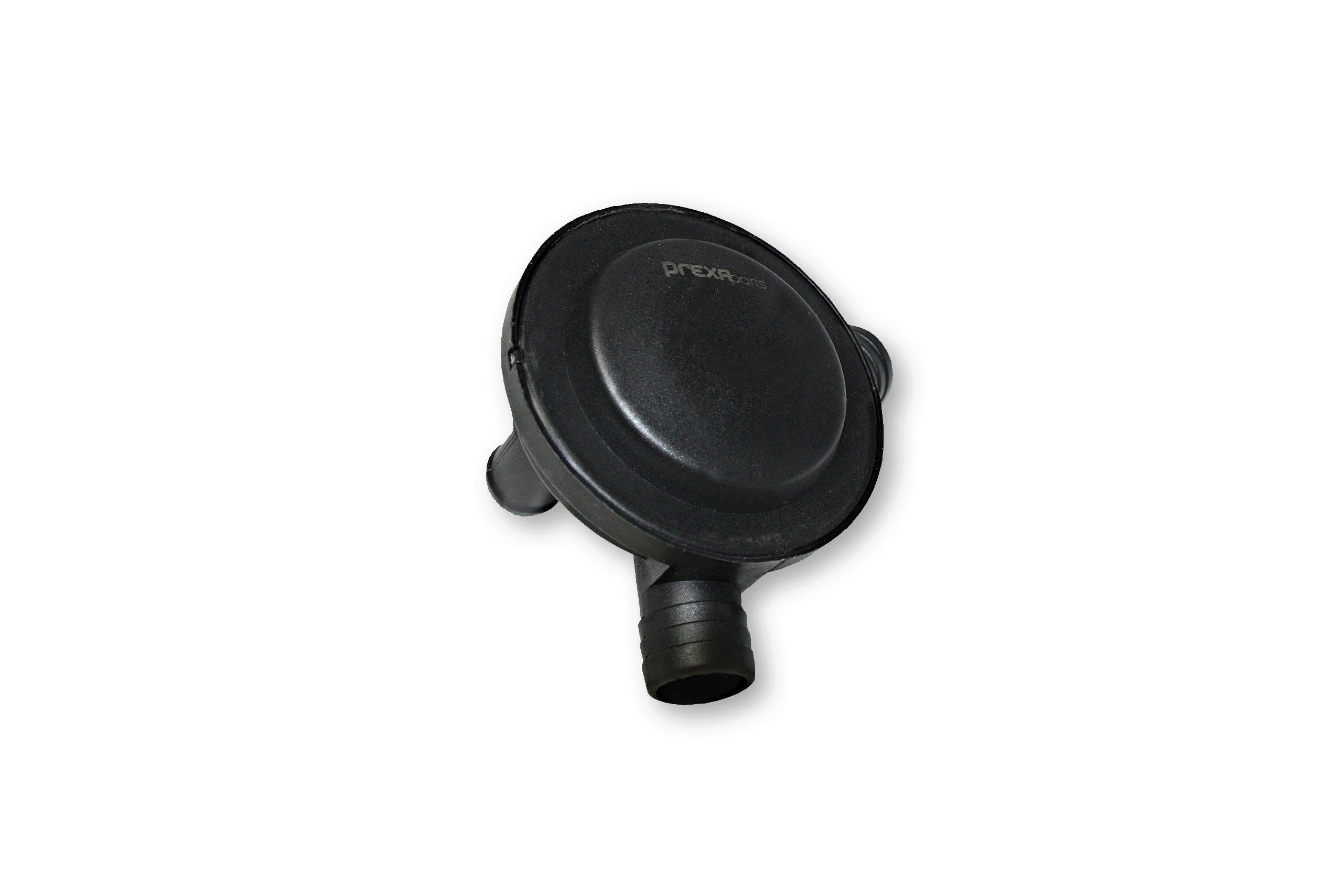 Valve, engine block breather
