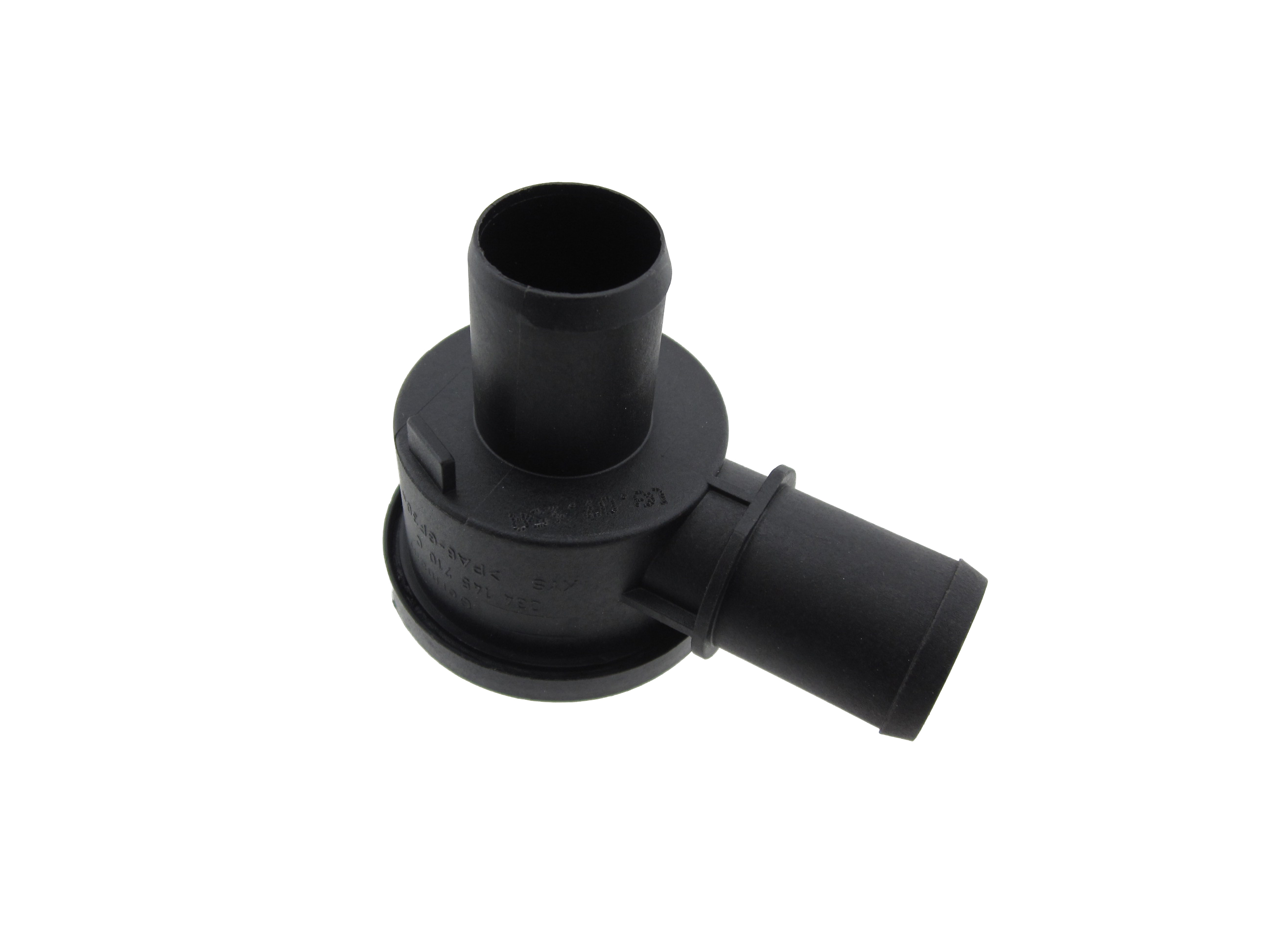 Idle Control Valve
