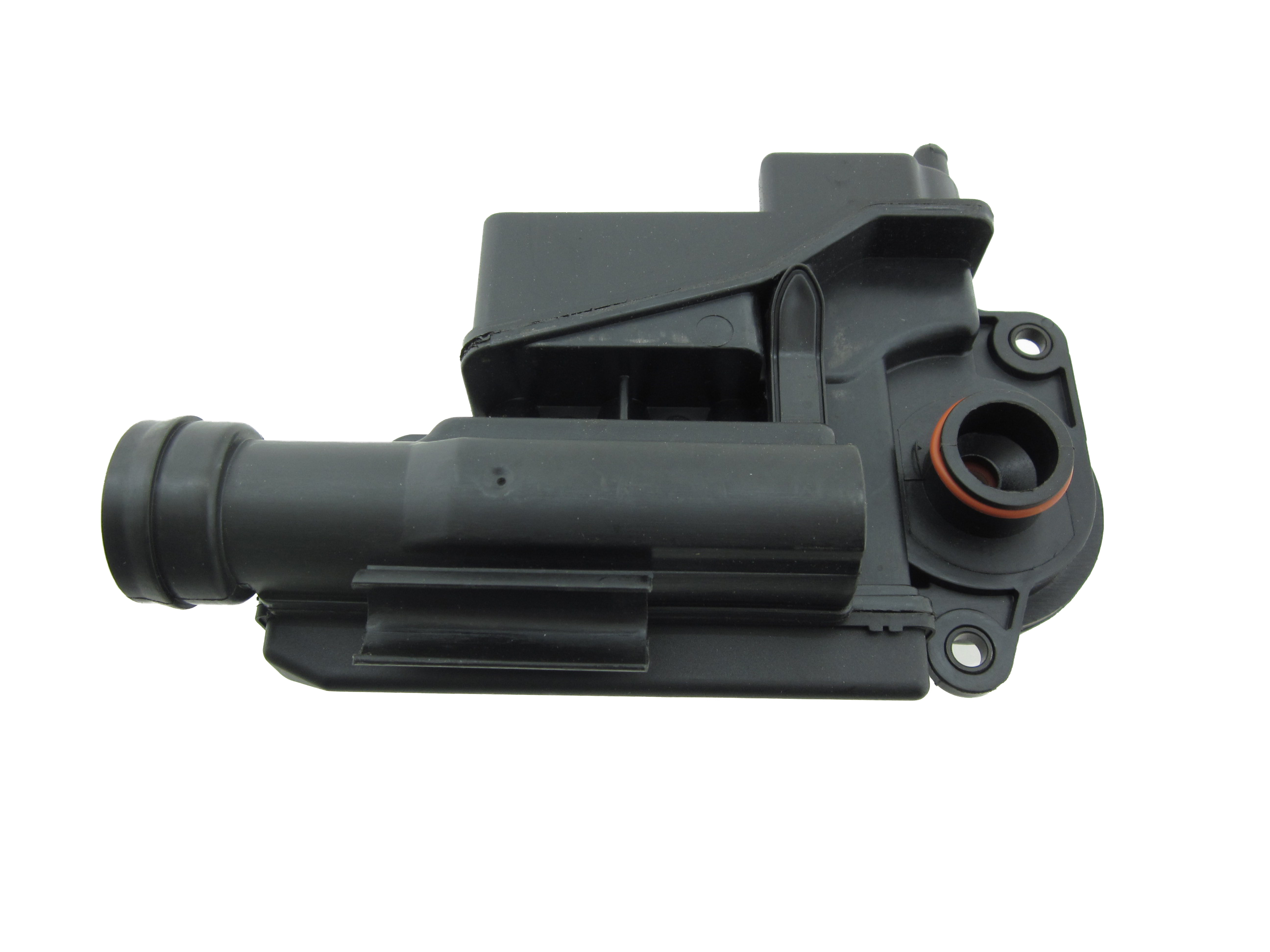 &Ouml;labscheider, Kurbelgeh&auml;useentl&uuml;ftung