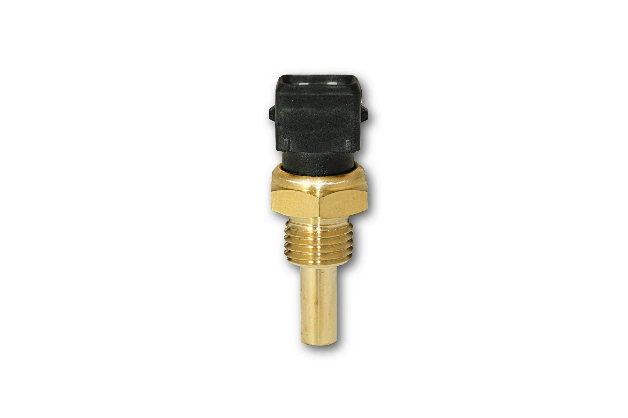 Sensor, coolant temperature Original VEMO Quality