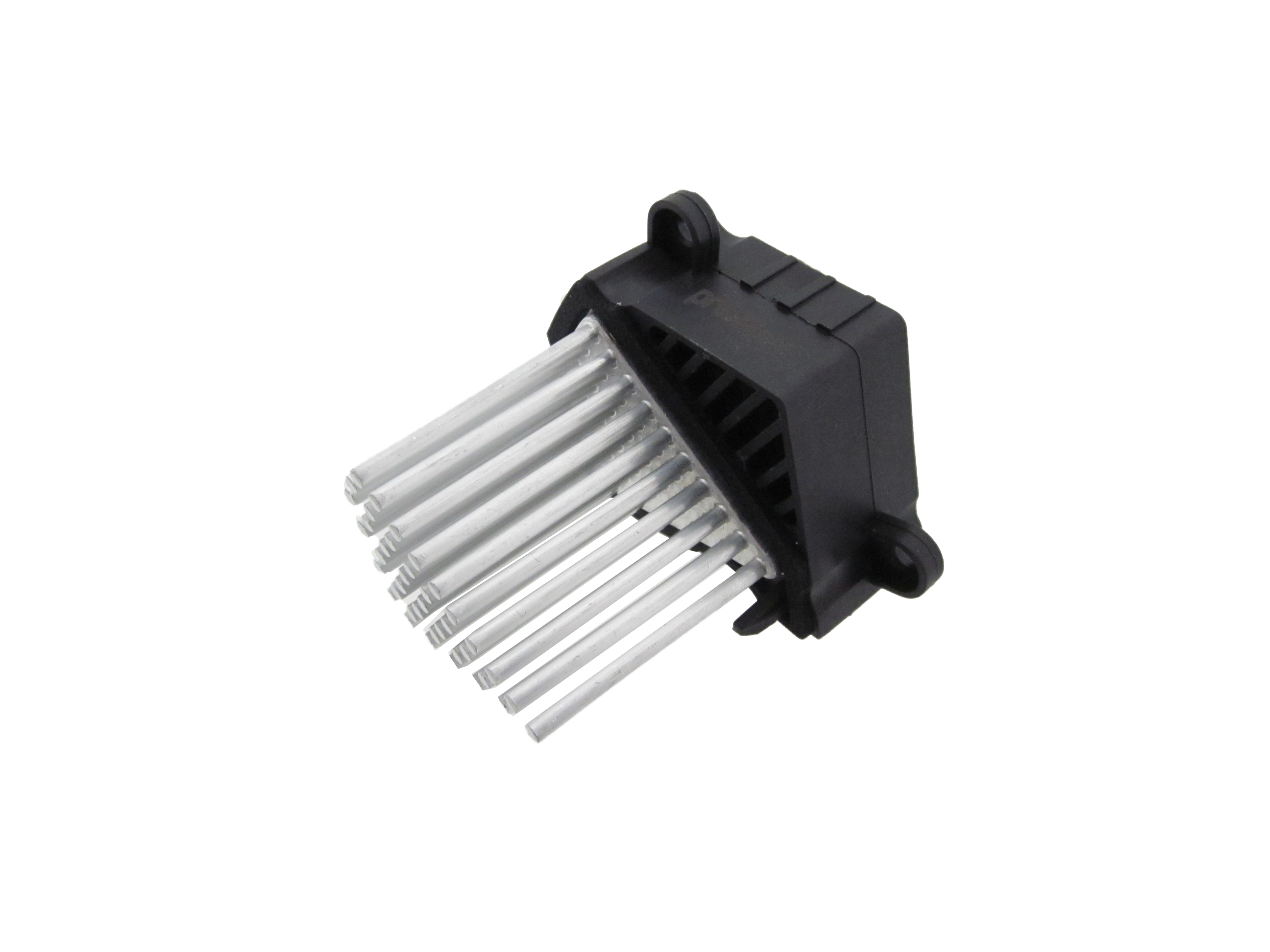 Regulator, passenger compartment fan Q+, original equipment manufacturer qual...