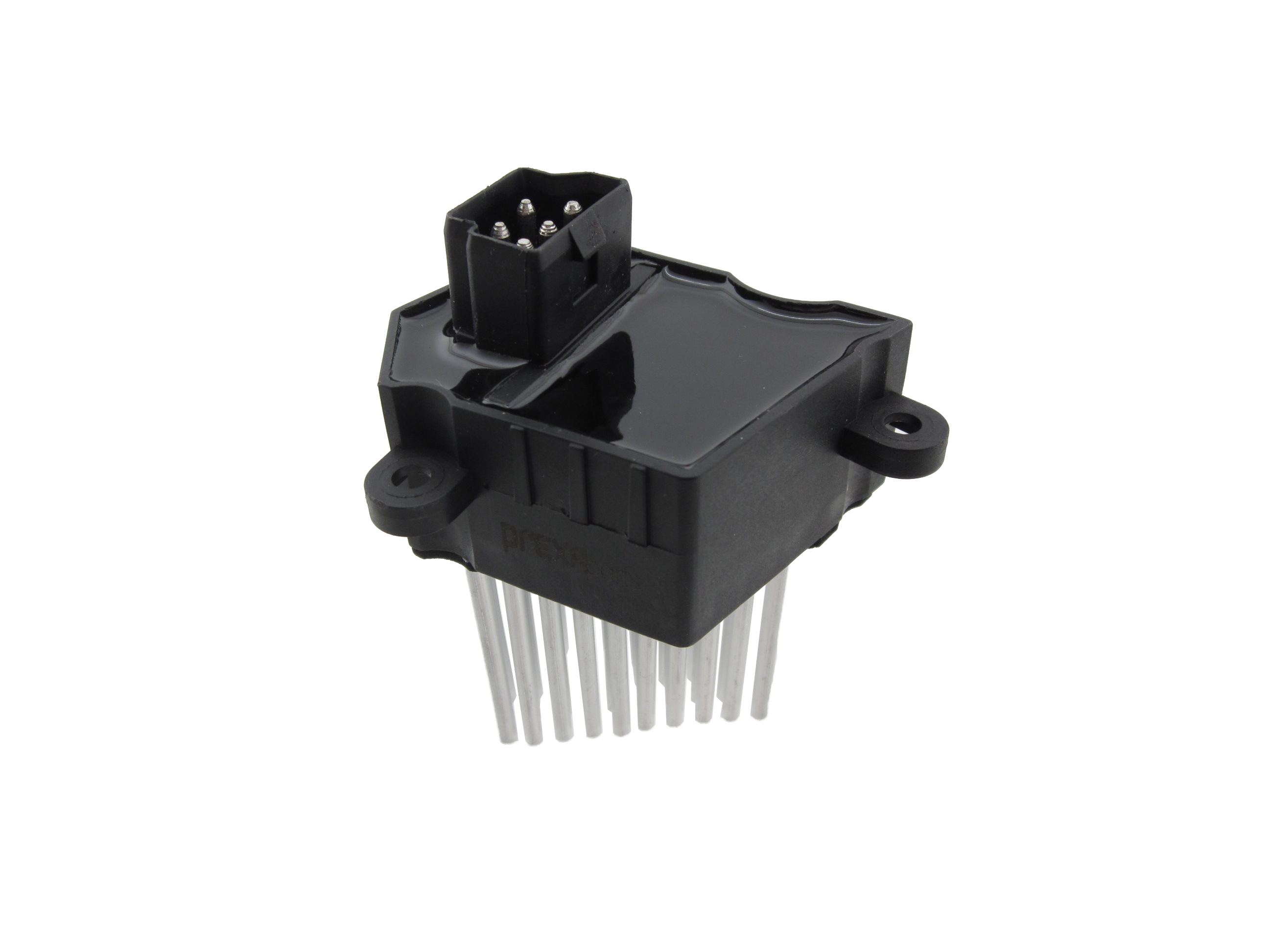Regulator, passenger compartment fan Q+, original equipment manufacturer qual...
