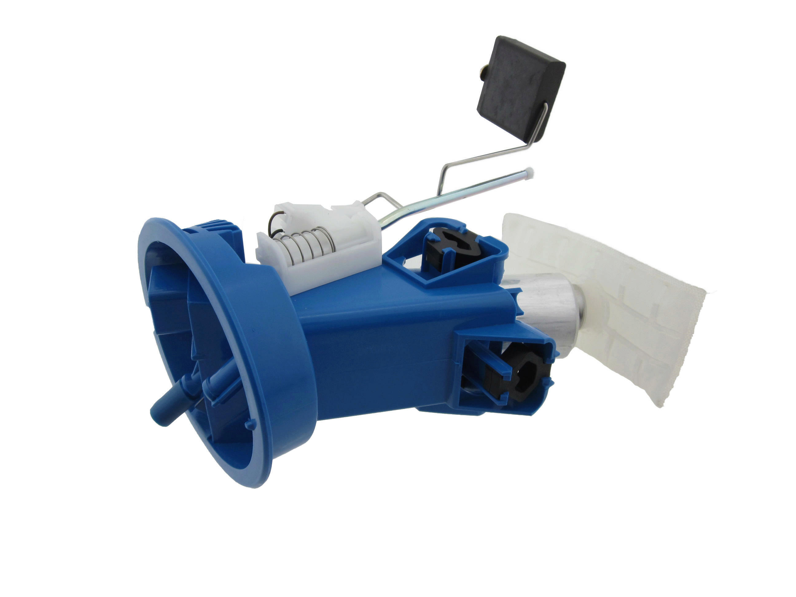 Kraftstoff-F&ouml;rdereinheit