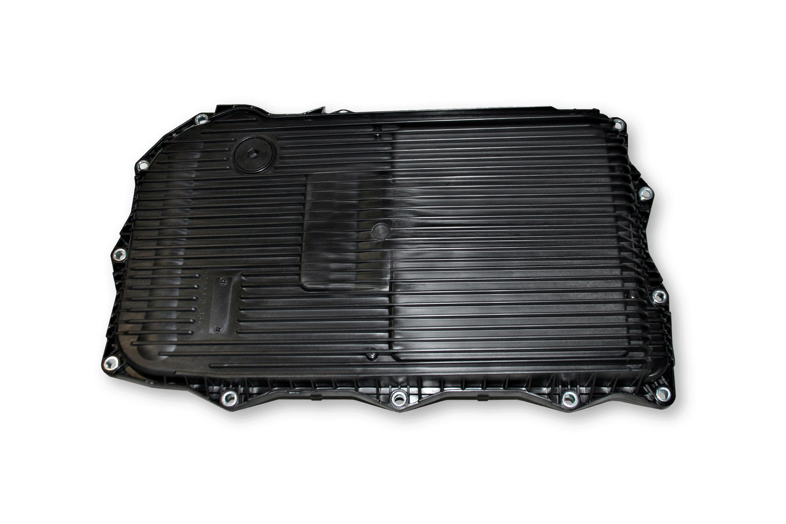 Oil Pan, automatic transmission