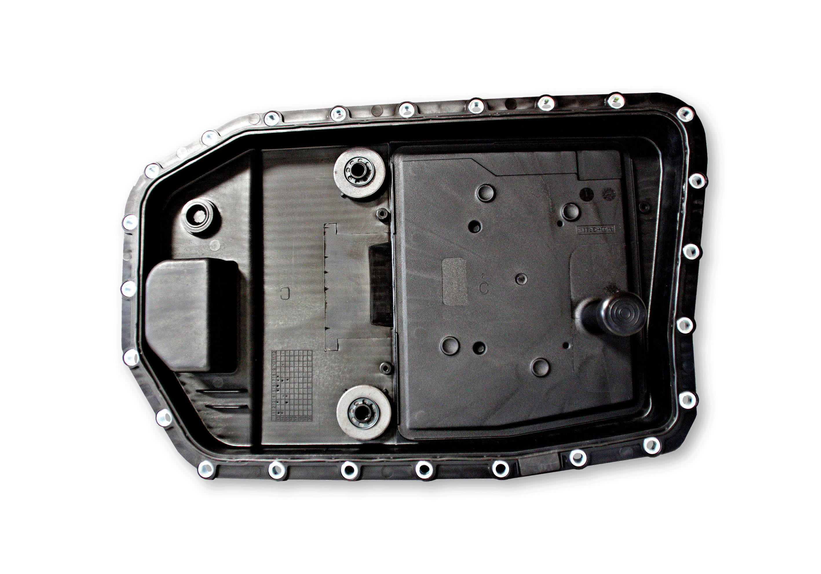 Oil Pan, automatic transmission