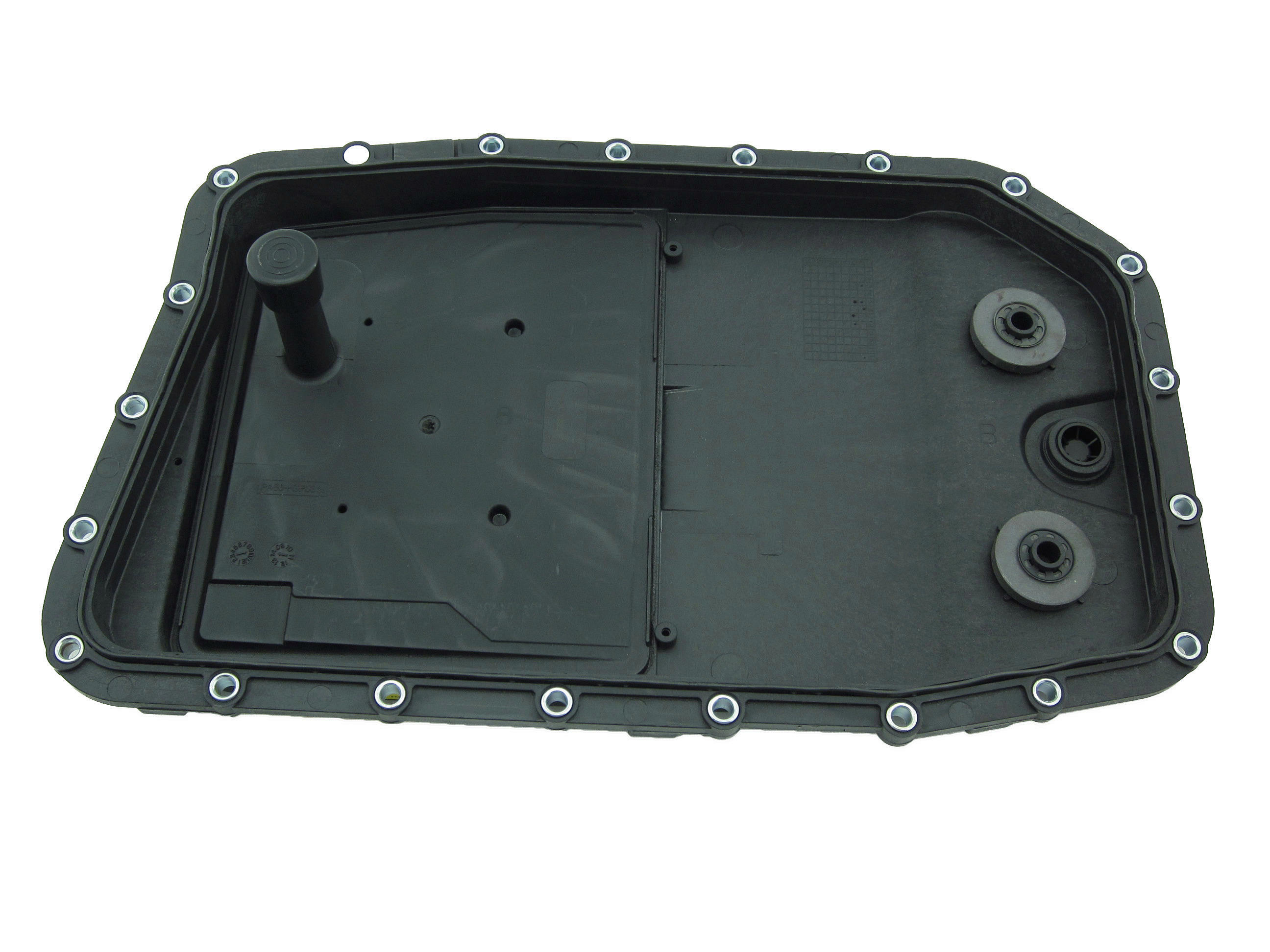 Ölwanne Automatikgetriebe passend für BMW 5 E61 525 X5 E70 3.0 530 X3 E83