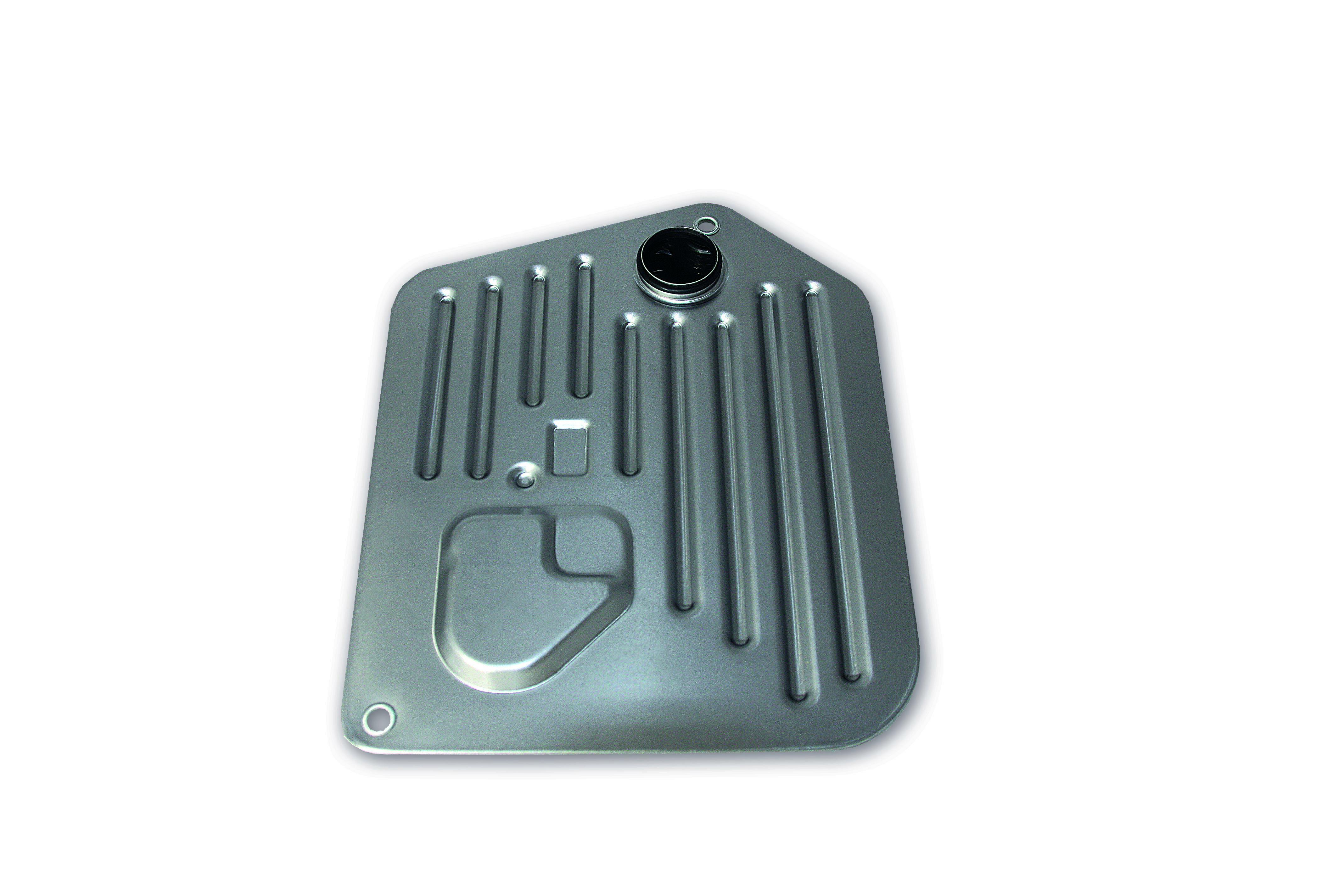 Hydraulic Filter, automatic transmission