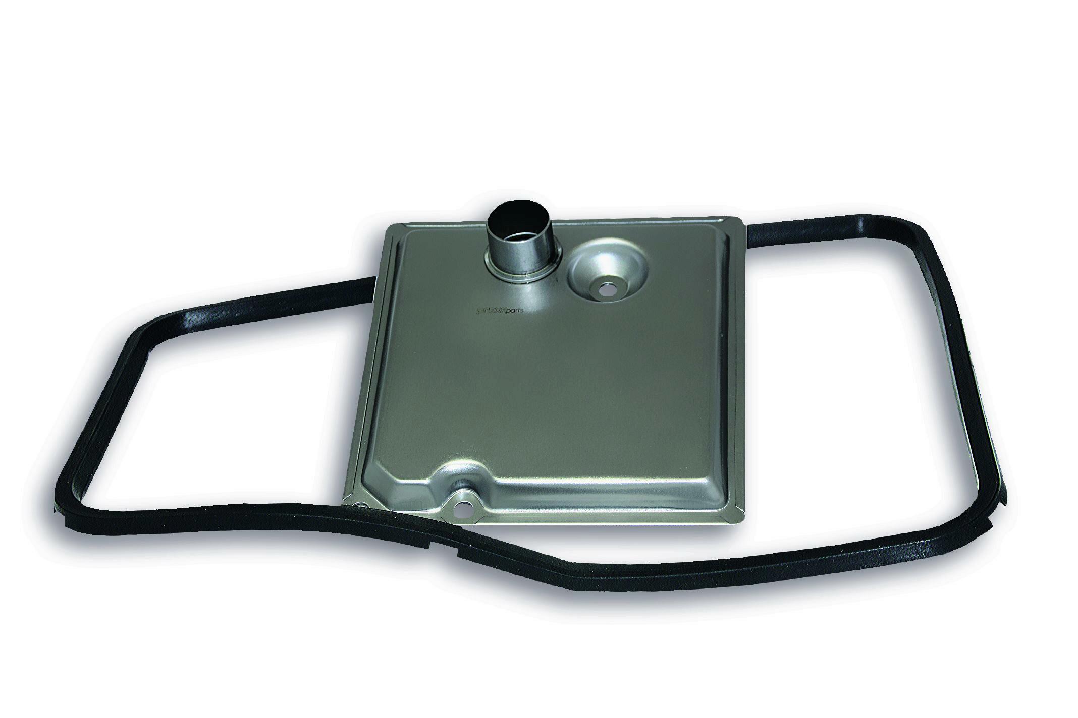 Hydraulikfiltersatz Automatikgetriebe Getriebefilter passend f&uuml;r BMW 5 E34 8 E31