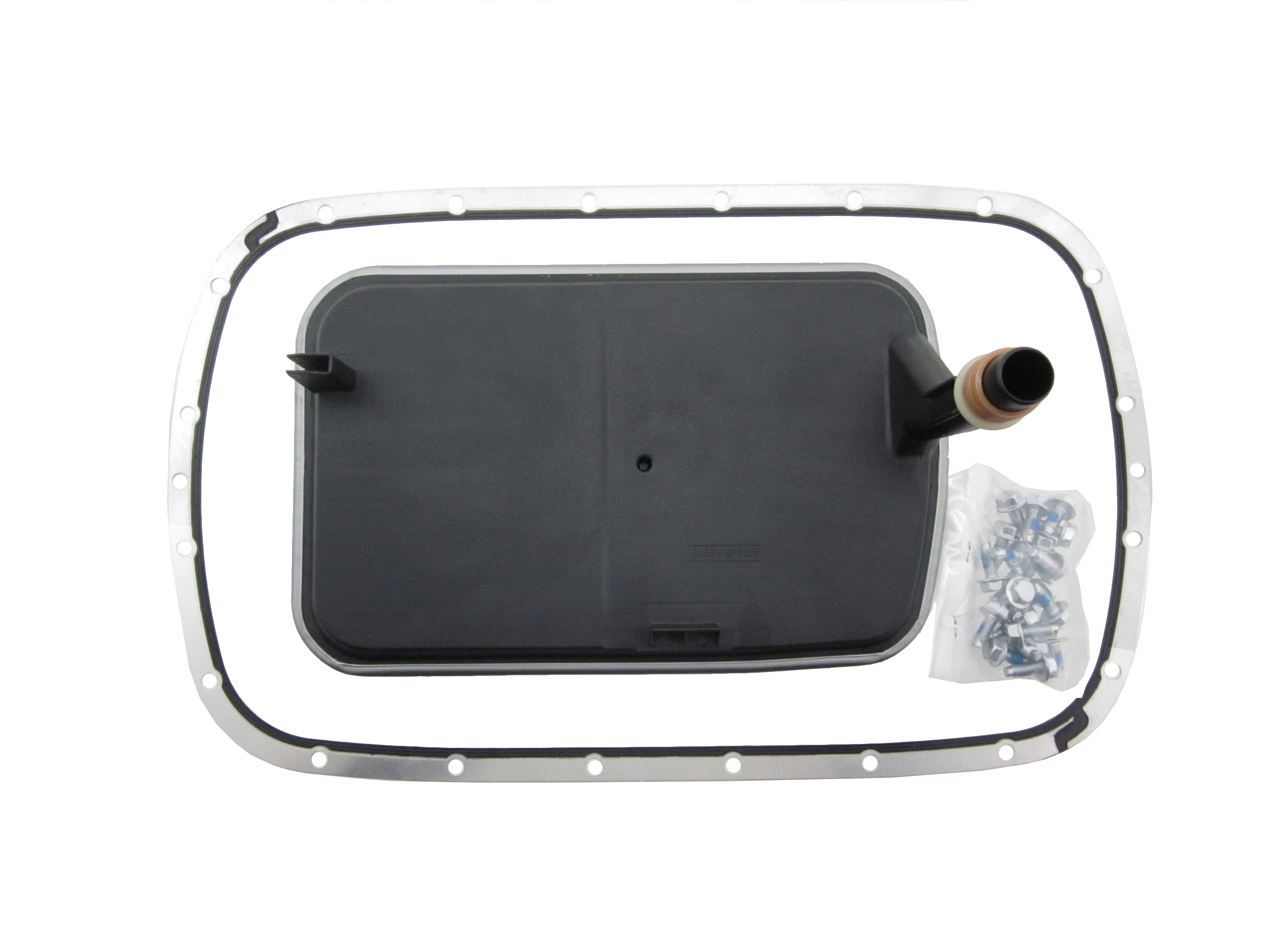 Hydraulic Filter Set, automatic transmission EXPERT KITS +
