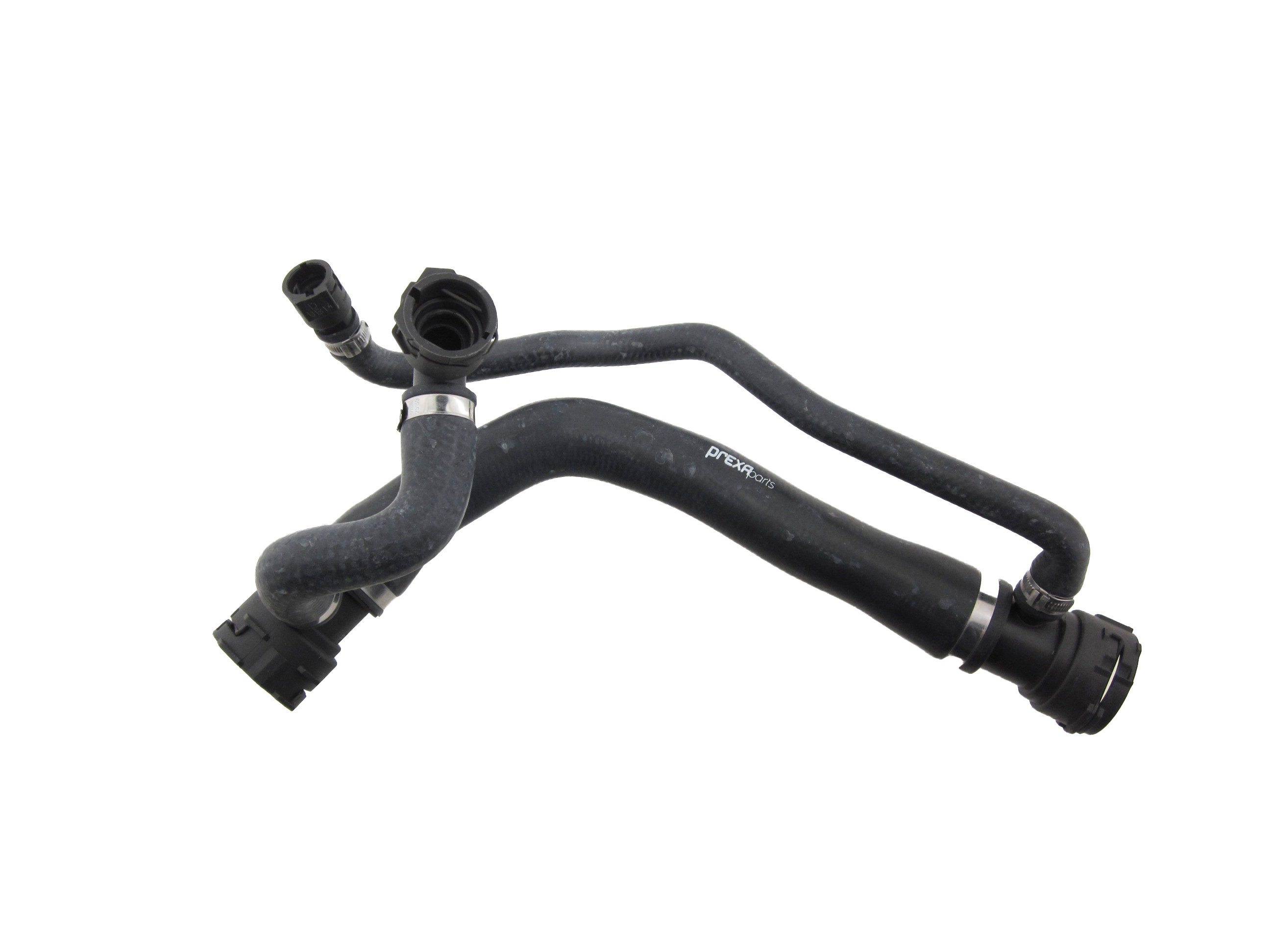 VAICO Radiator Hose Original VAICO Quality