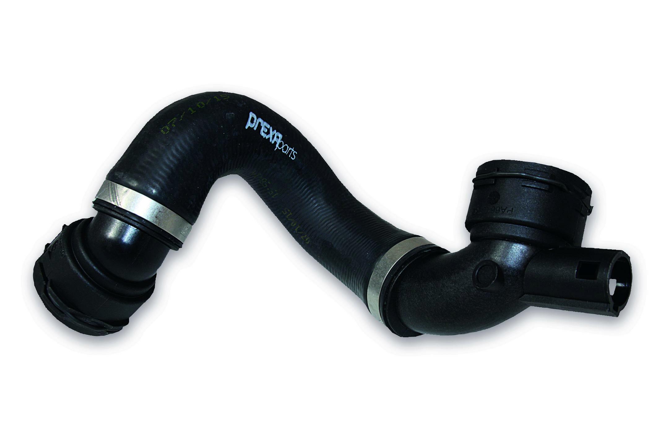 VAICO Radiator Hose Original VAICO Quality