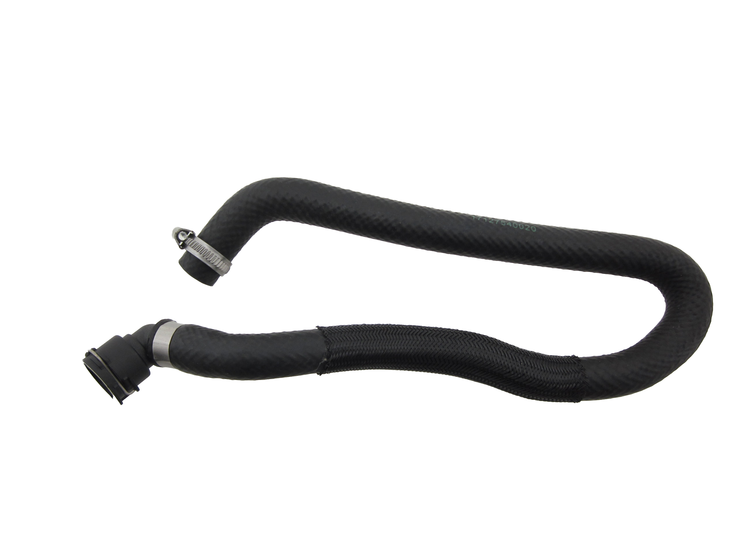 VAICO Radiator Hose Original VAICO Quality
