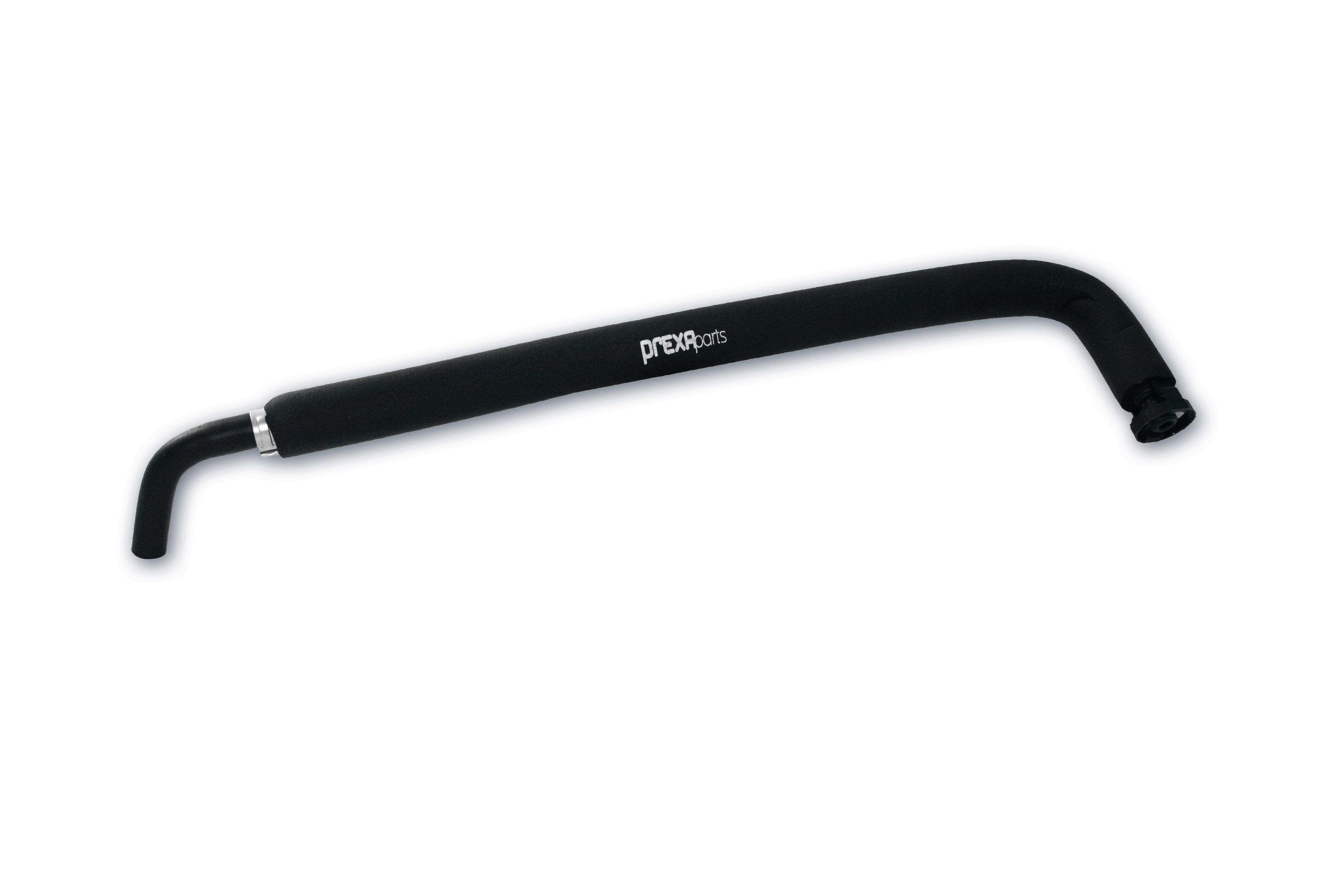 Schlauch, Kurbelgeh&auml;useentl&uuml;ftung