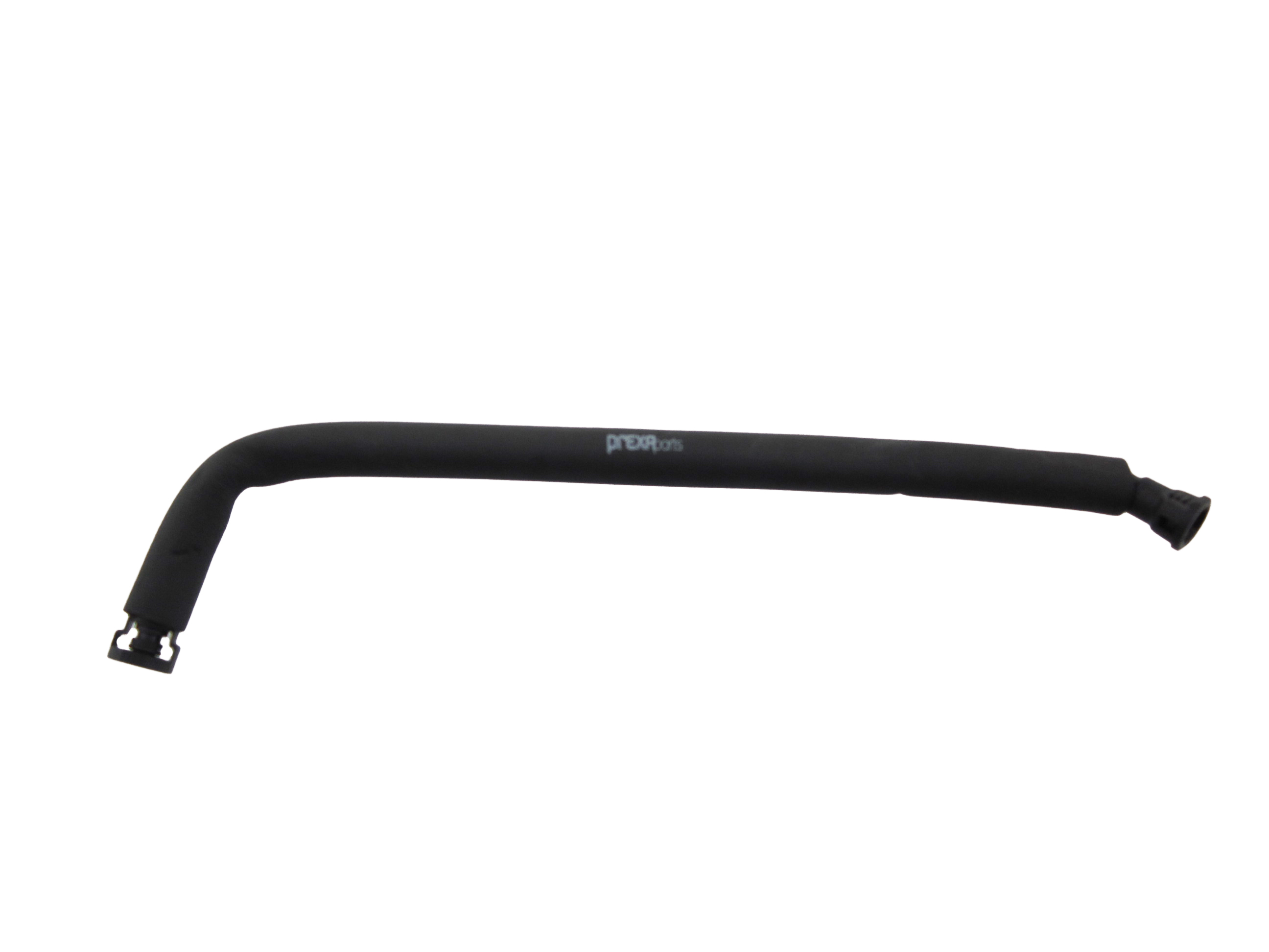 Schlauch, Kurbelgeh&auml;useentl&uuml;ftung