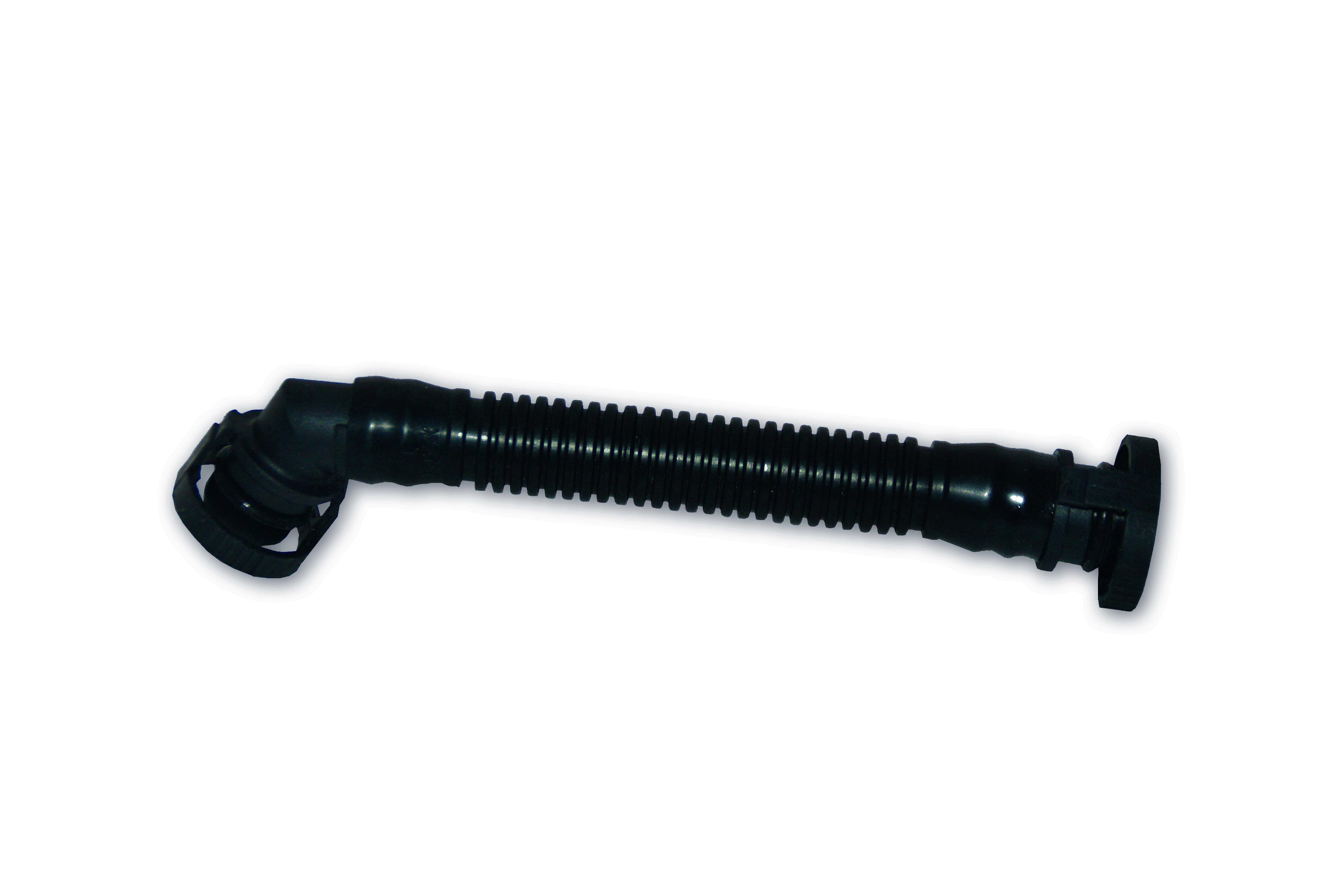 Hose, crankcase breather Original VAICO Quality