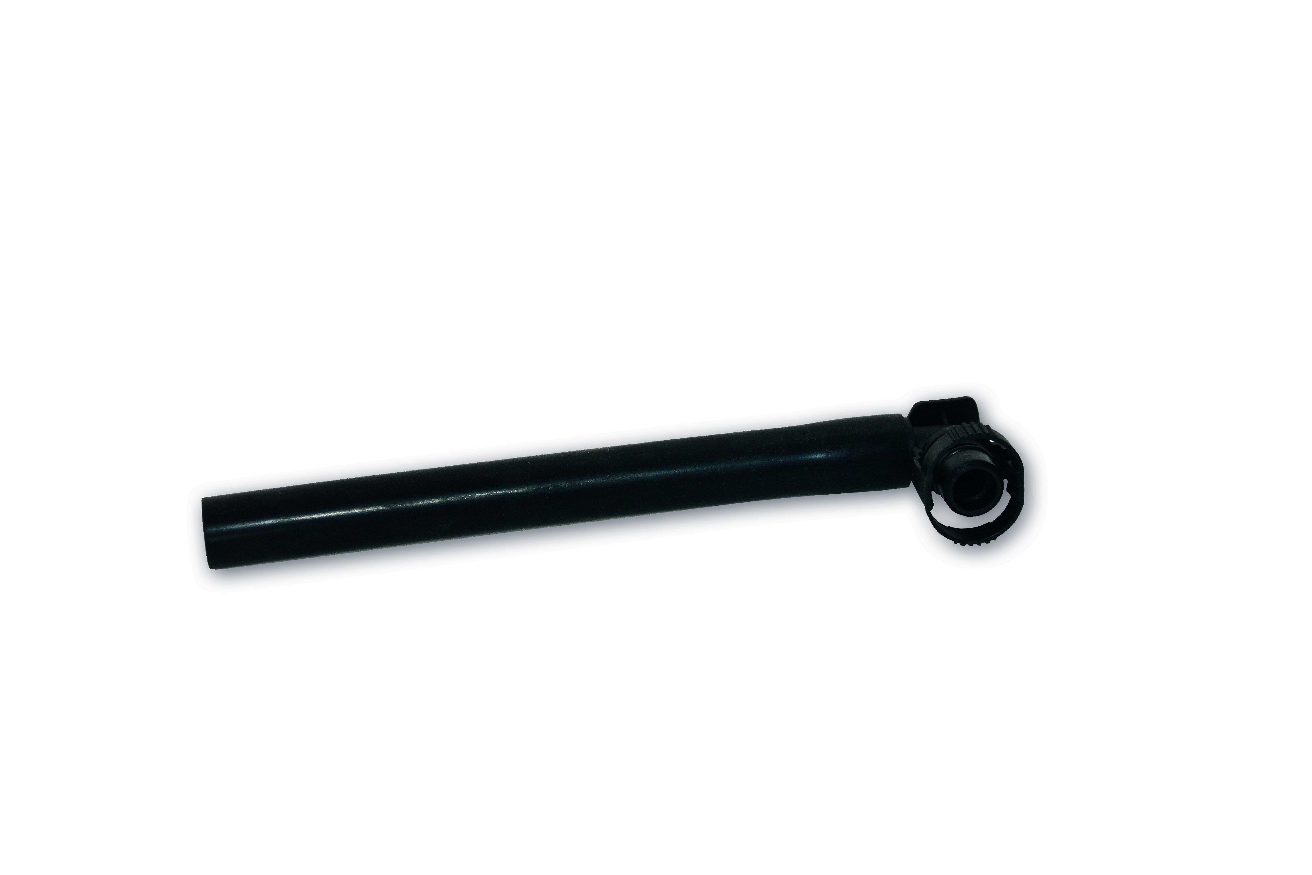 VAICO Breather Hose, expansion tank Original VAICO Quality