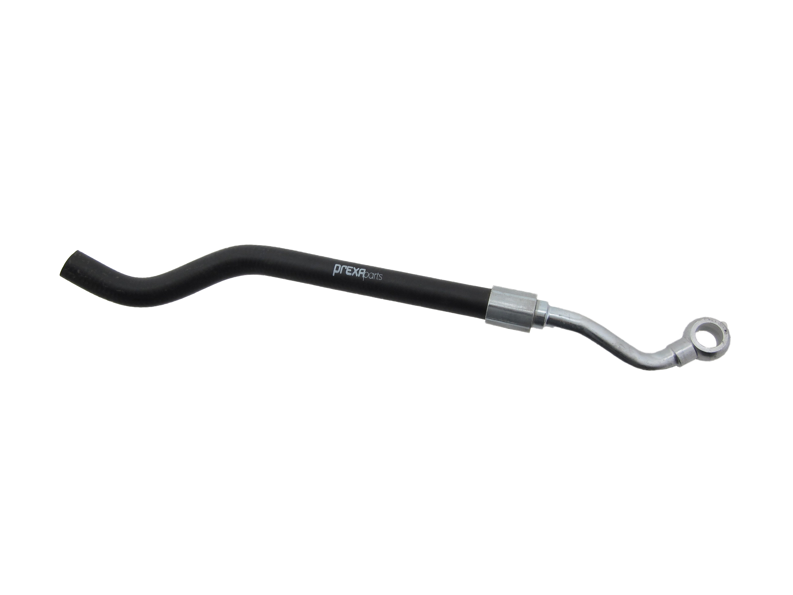 MEYLE Hydraulic Hose, steering system MEYLE-ORIGINAL Quality