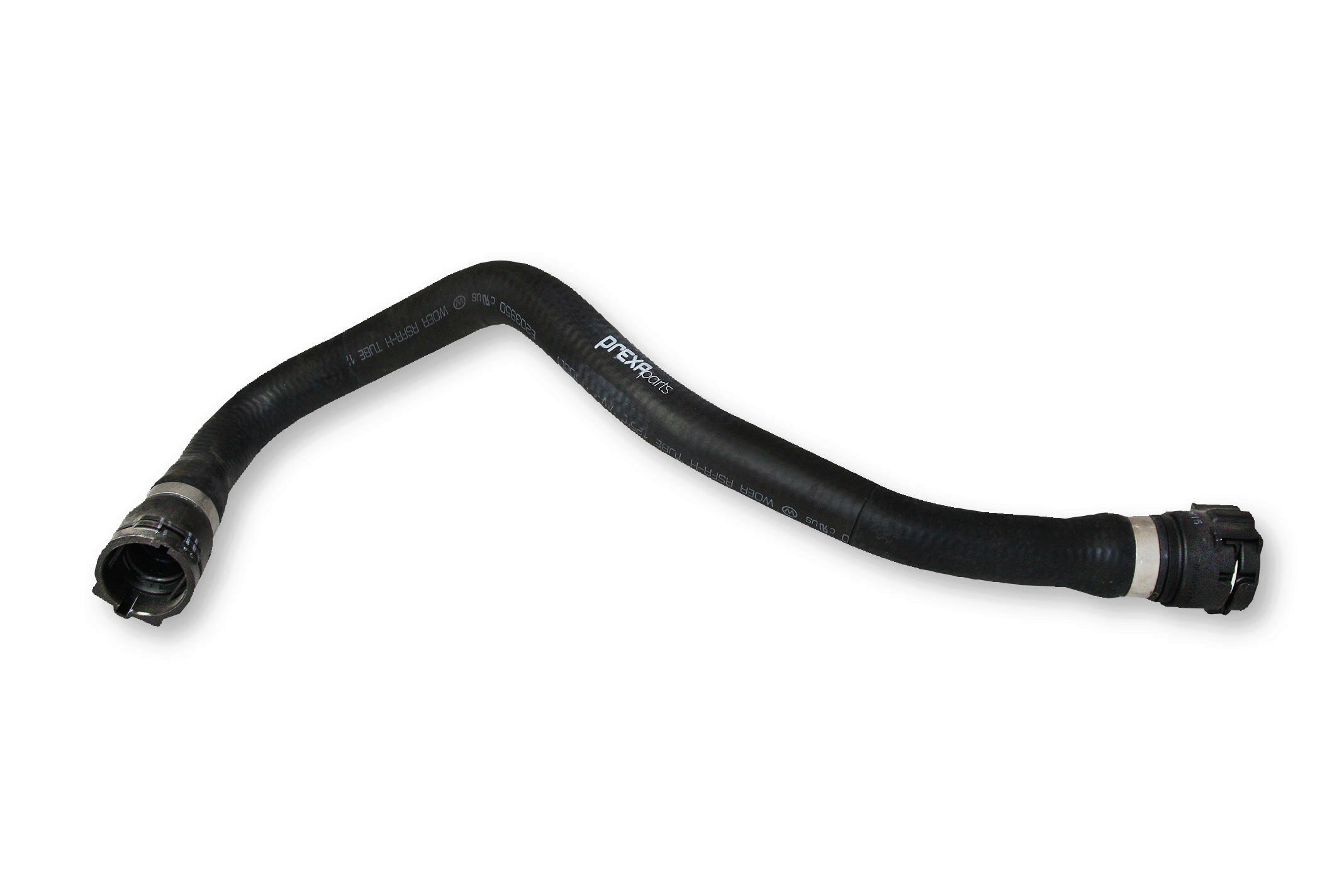 VAICO Radiator Hose Original VAICO Quality