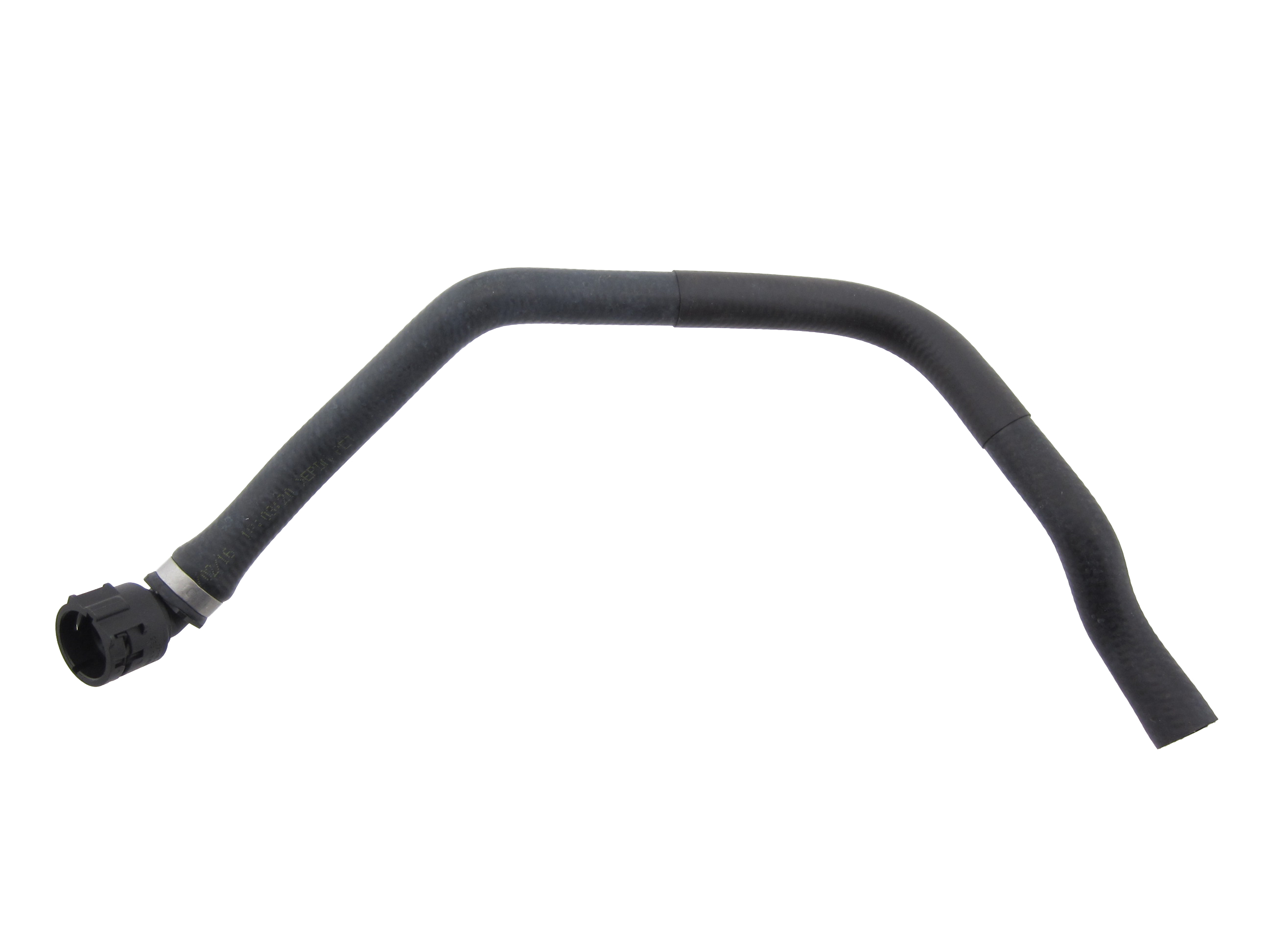 VAICO Radiator Hose Original VAICO Quality