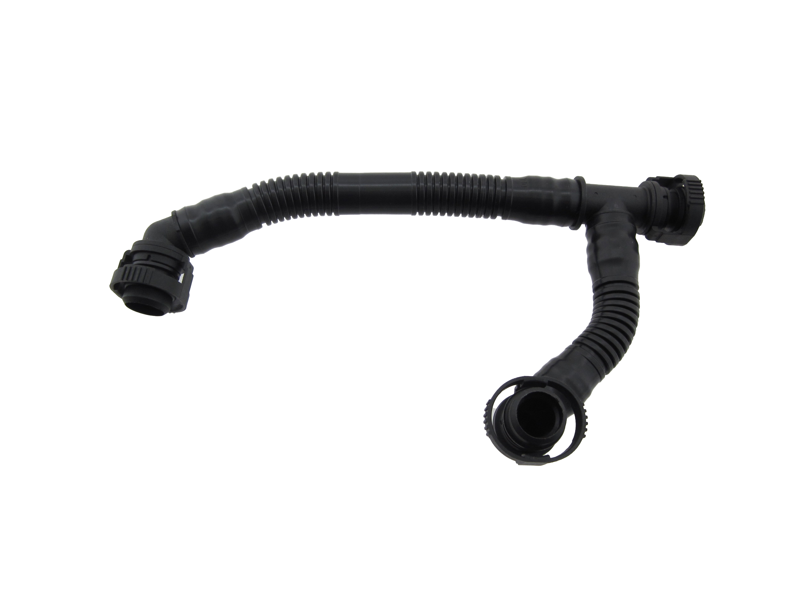 VAICO Hose, crankcase breather Original VAICO Quality